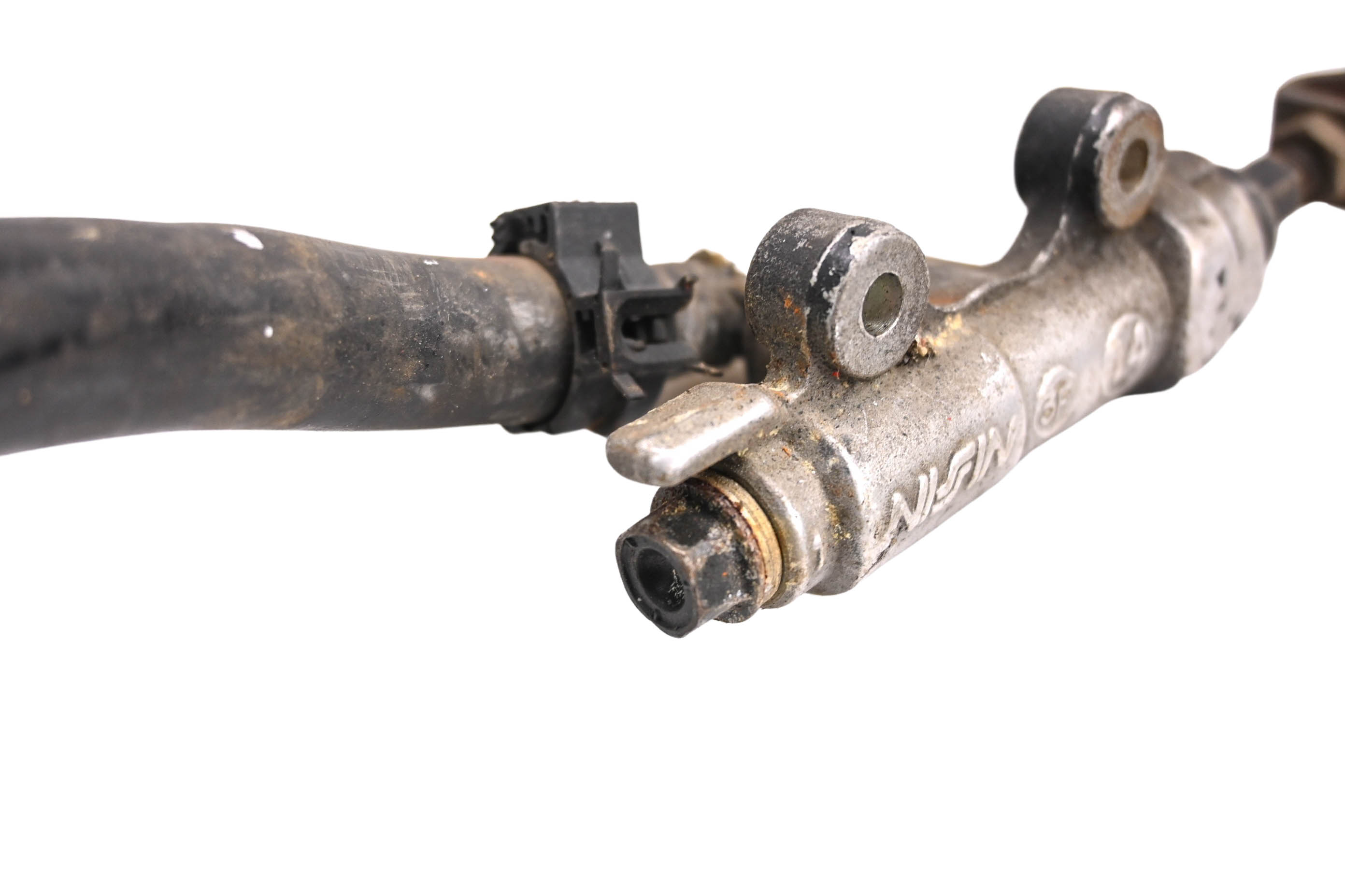 04 Honda TRX400EX Rear Brake Master Cylinder