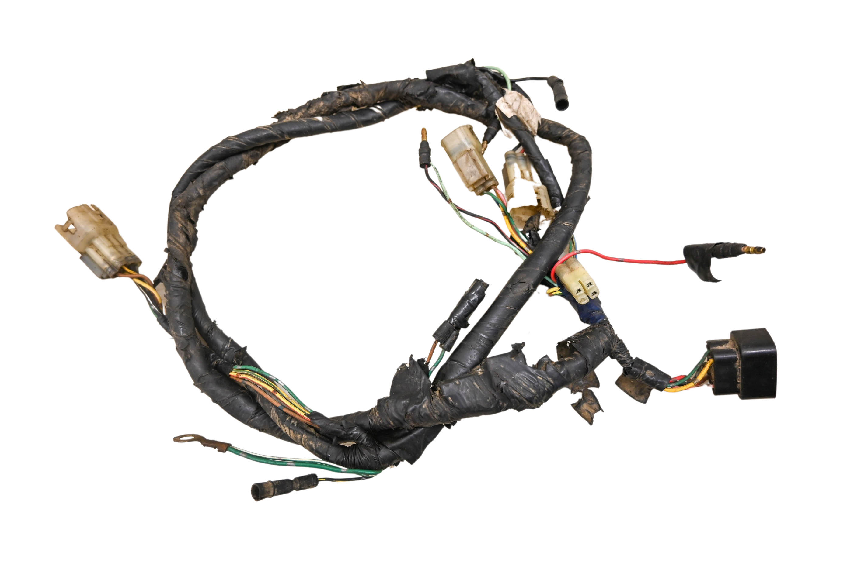 04 Honda TRX400EX Wire Harness Electrical Wiring