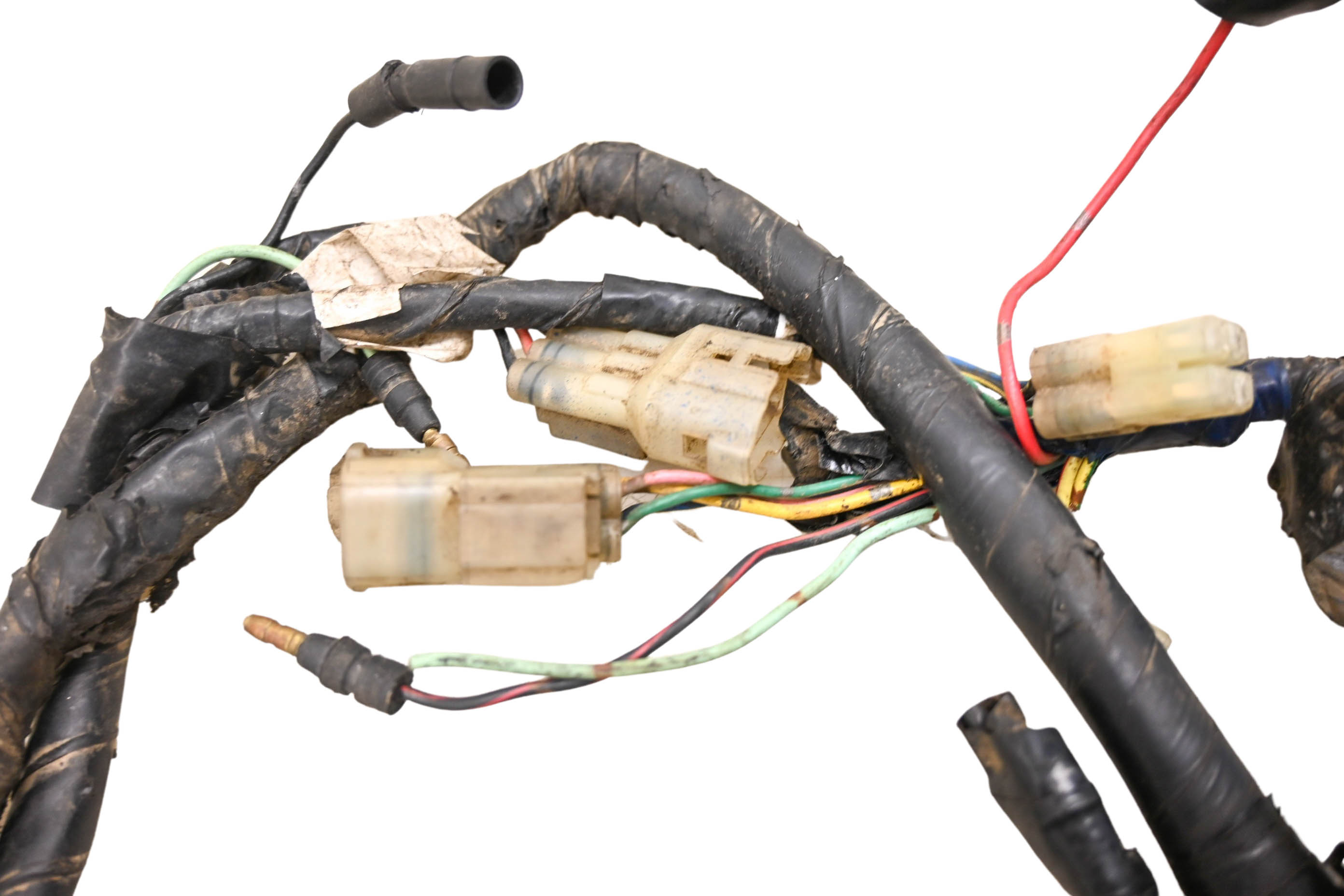 04 Honda TRX400EX Wire Harness Electrical Wiring