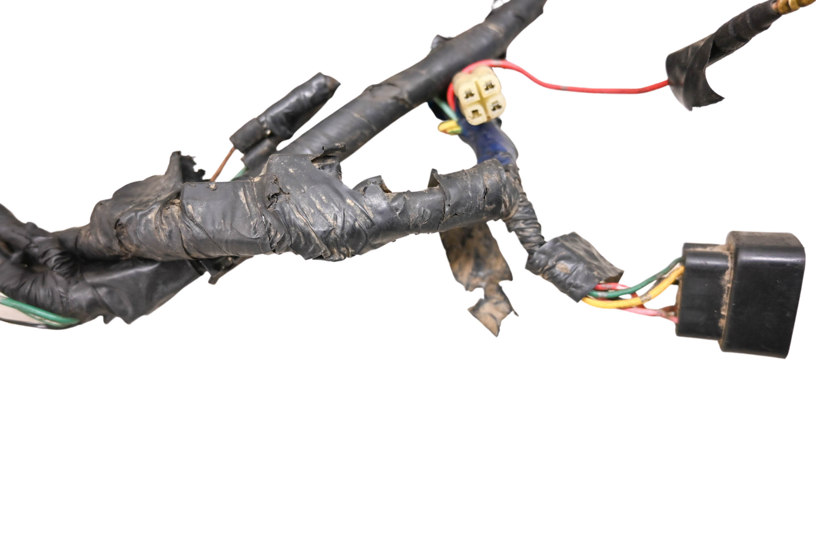04 Honda TRX400EX Wire Harness Electrical Wiring