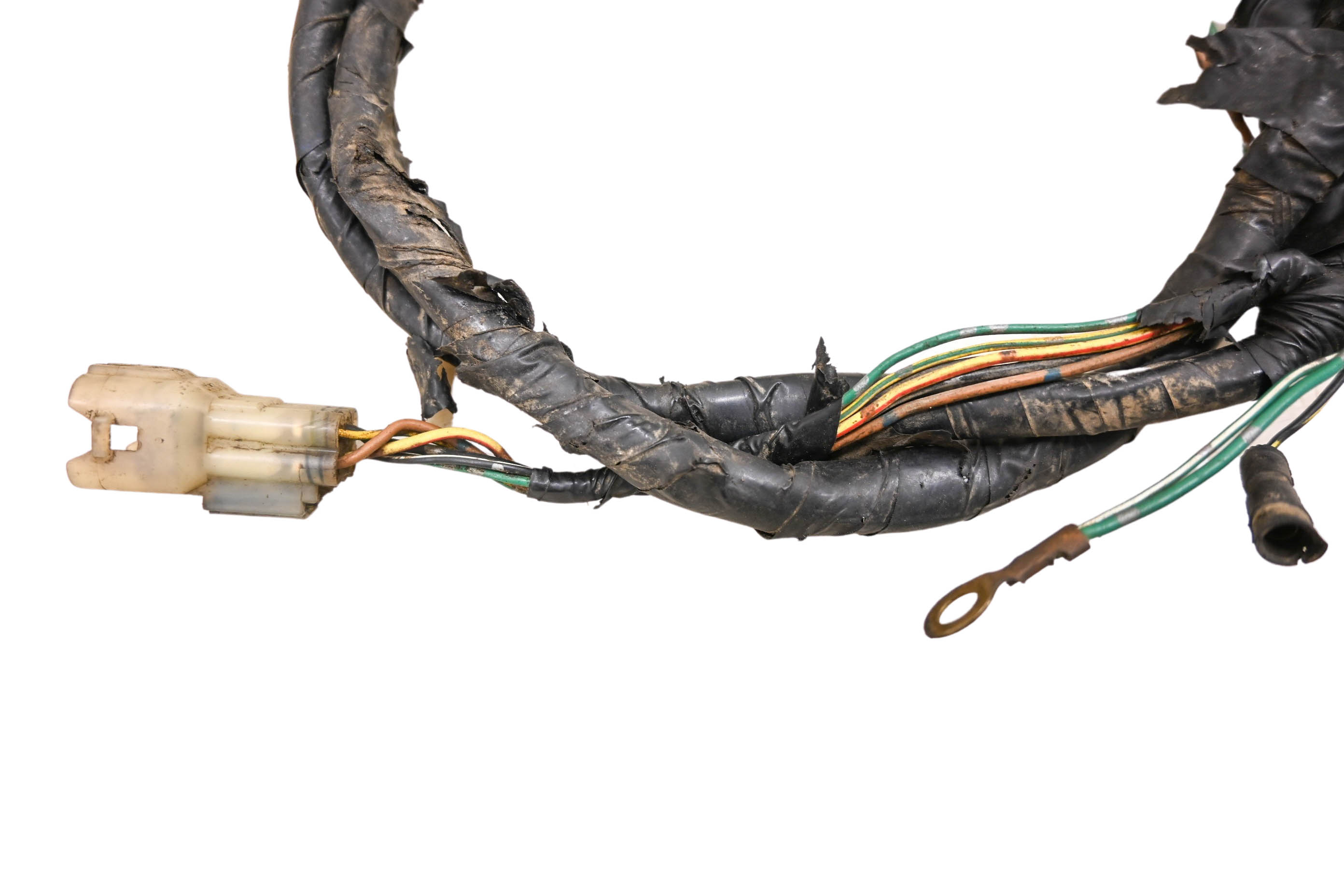 04 Honda TRX400EX Wire Harness Electrical Wiring