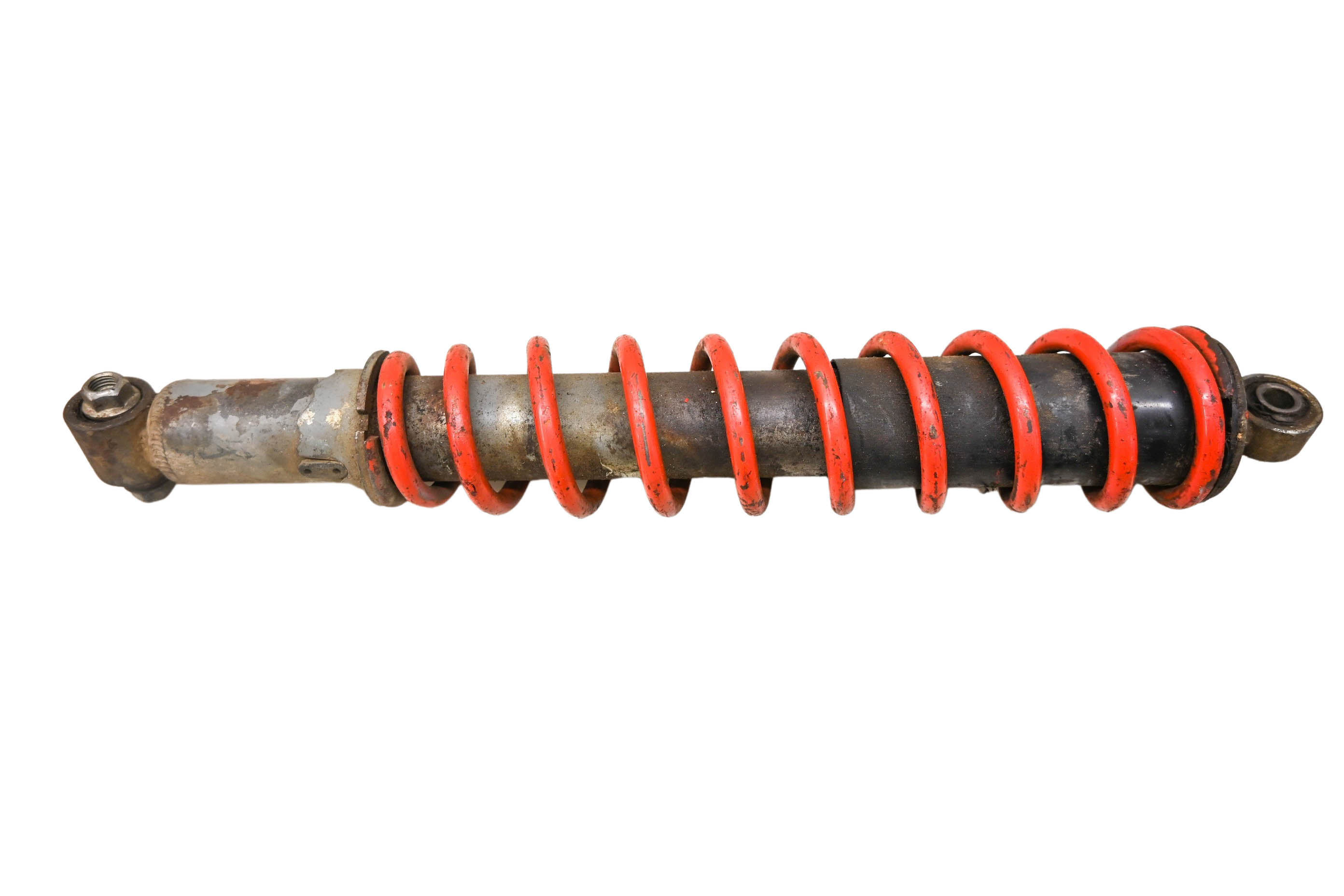 04 Honda TRX400EX Front Shock