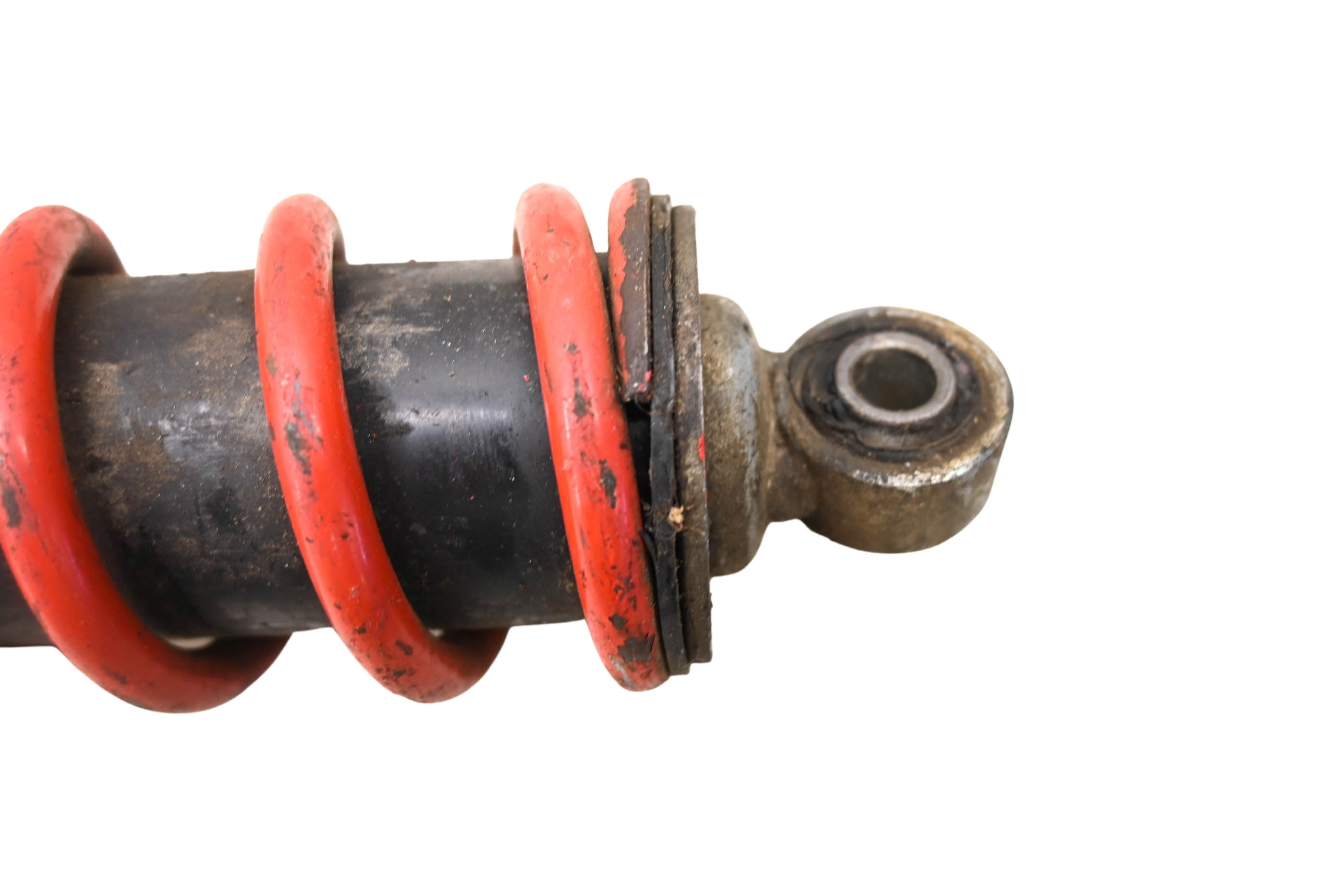 04 Honda TRX400EX Front Shock