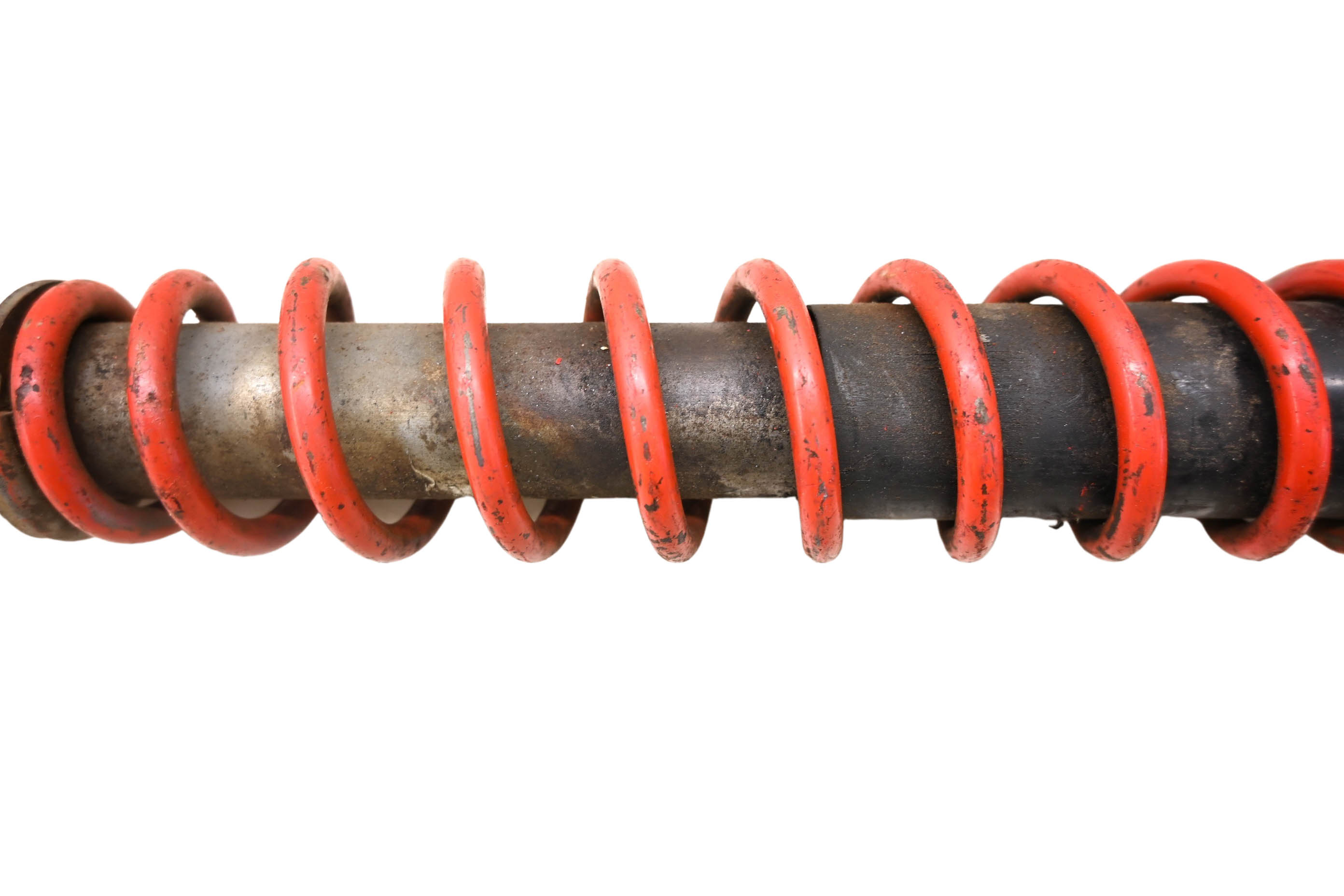 04 Honda TRX400EX Front Shock