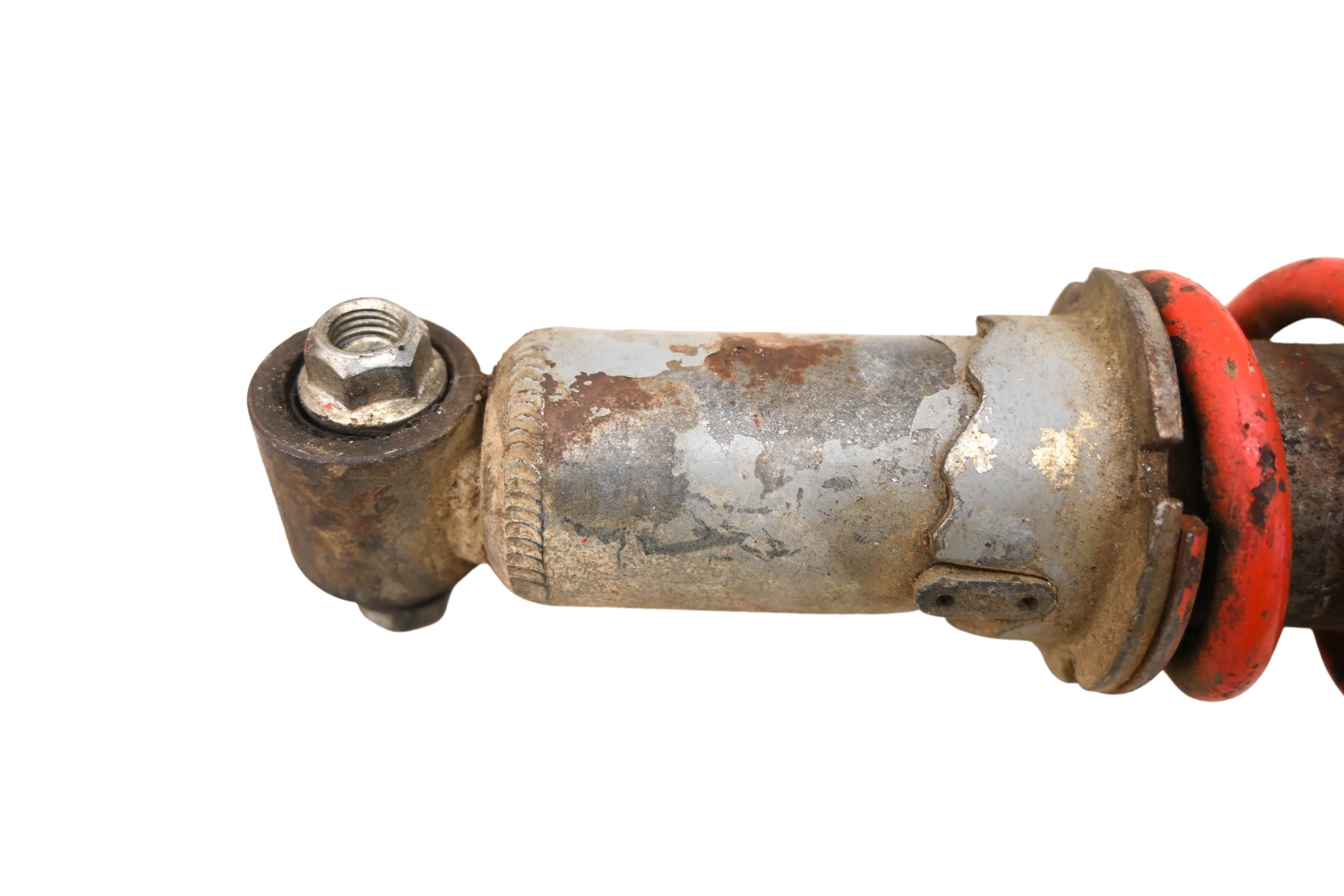 04 Honda TRX400EX Front Shock
