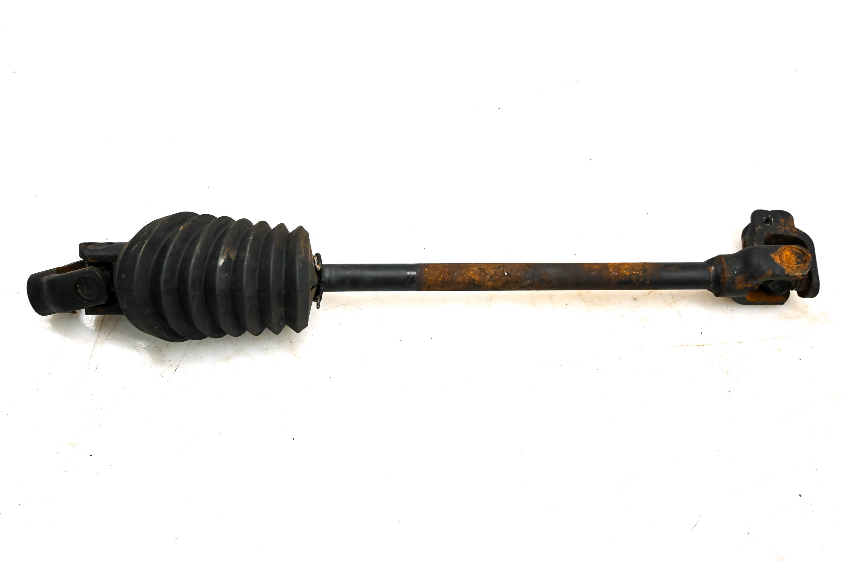 10 Kubota RTV1100CR9 Steering Stem Shaft