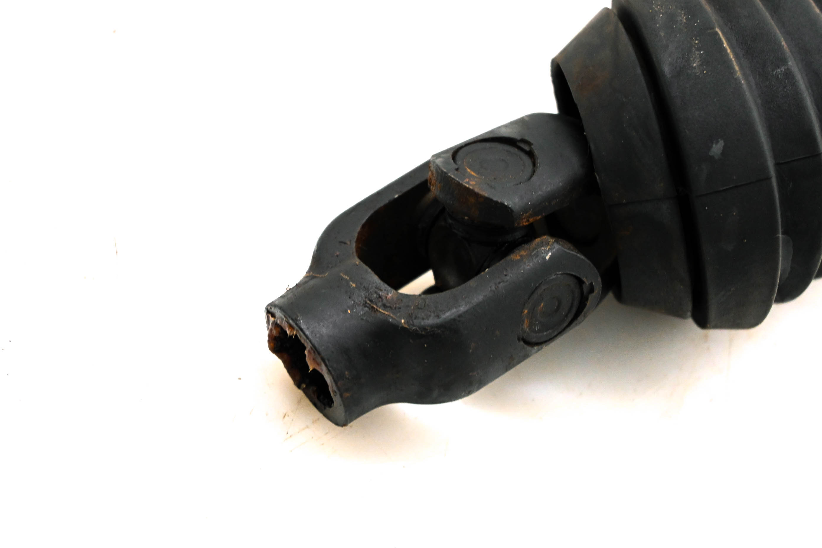 10 Kubota RTV1100CR9 Steering Stem Shaft