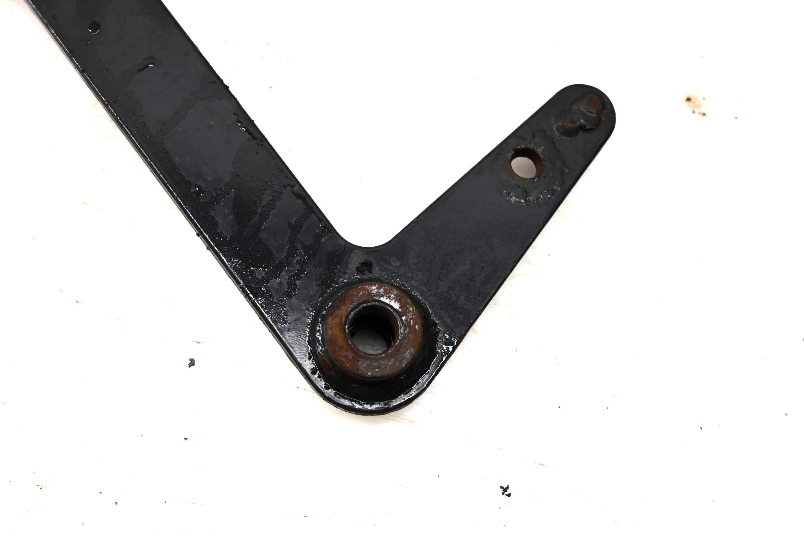 10 Kubota RTV1100CR9 Throttle Pedal