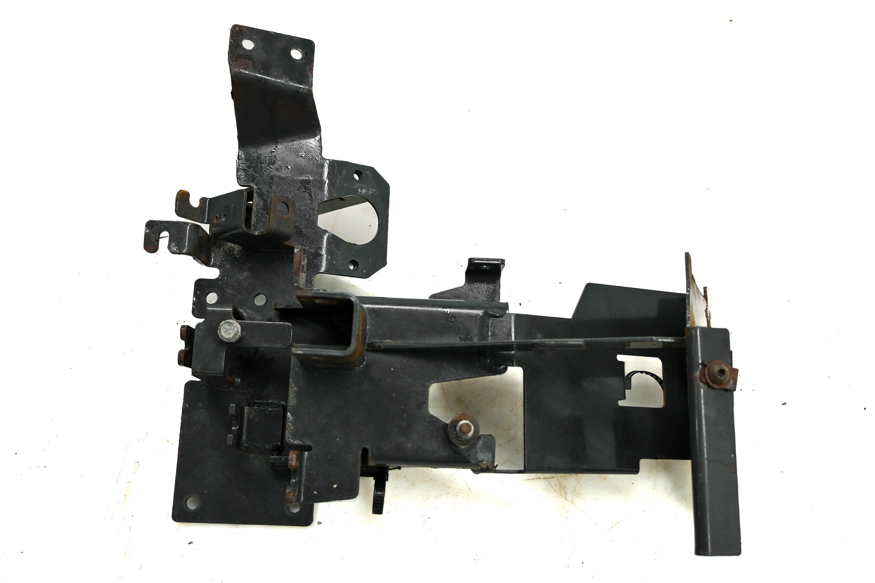 10 Kubota RTV1100CR9 Pedal Support Bracket
