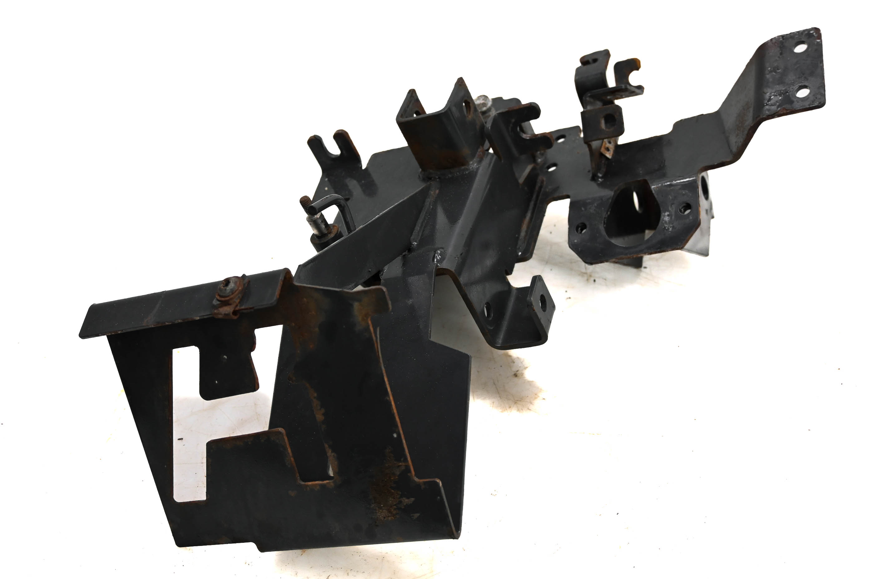 10 Kubota RTV1100CR9 Pedal Support Bracket