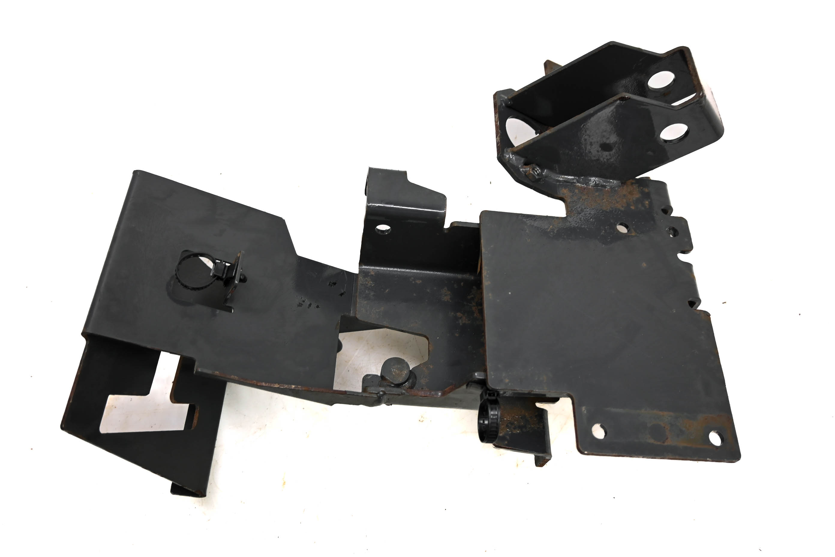 10 Kubota RTV1100CR9 Pedal Support Bracket