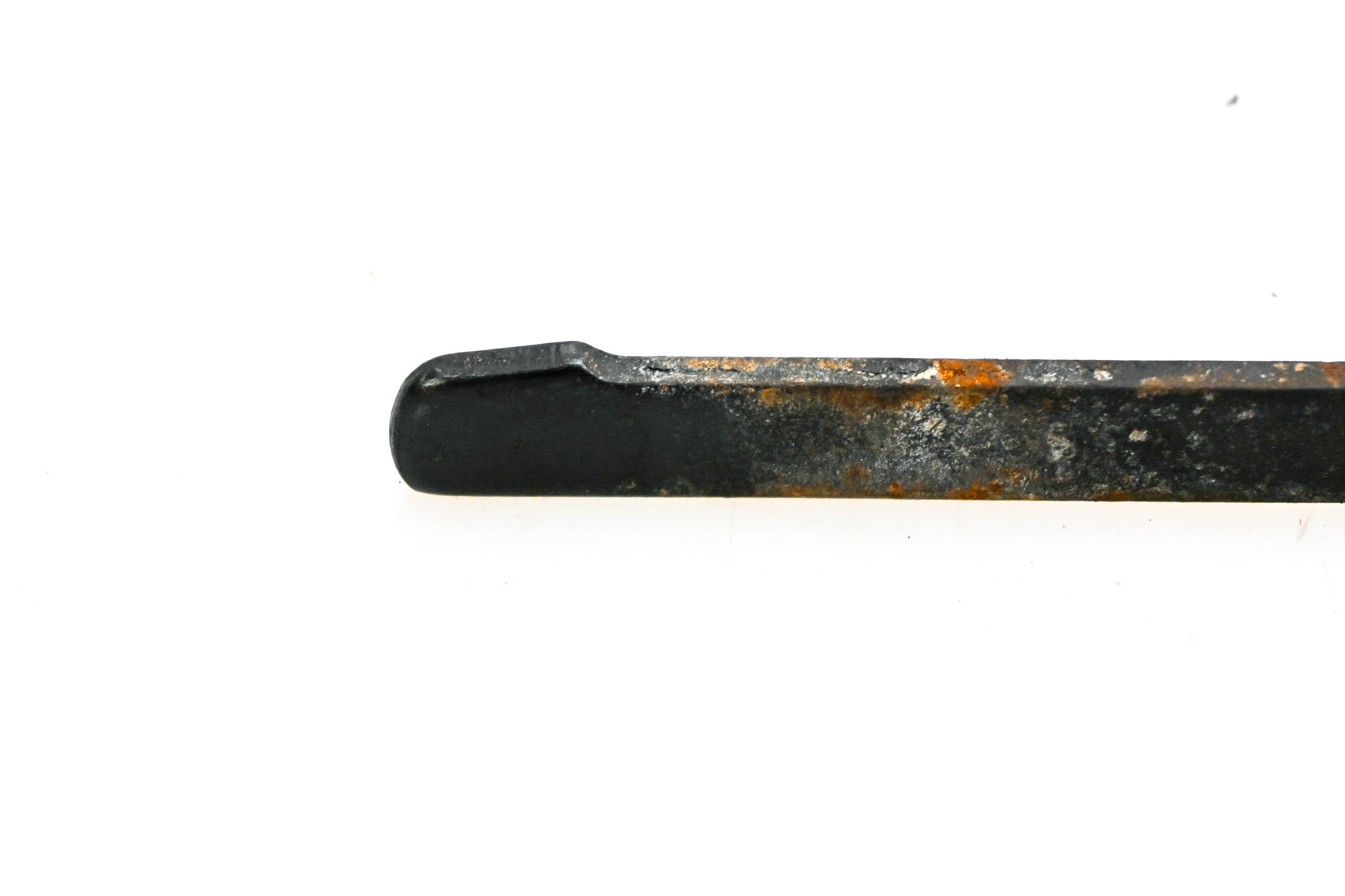 10 Kubota RTV1100CR9 Front Differential Lock Shift Lever