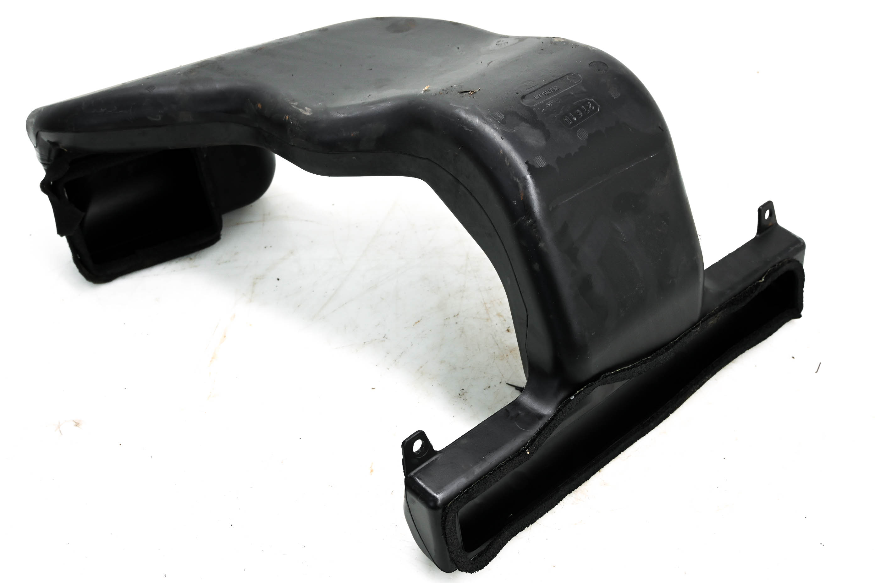 10 Kubota RTV1100CR9 Defroster Air Duct