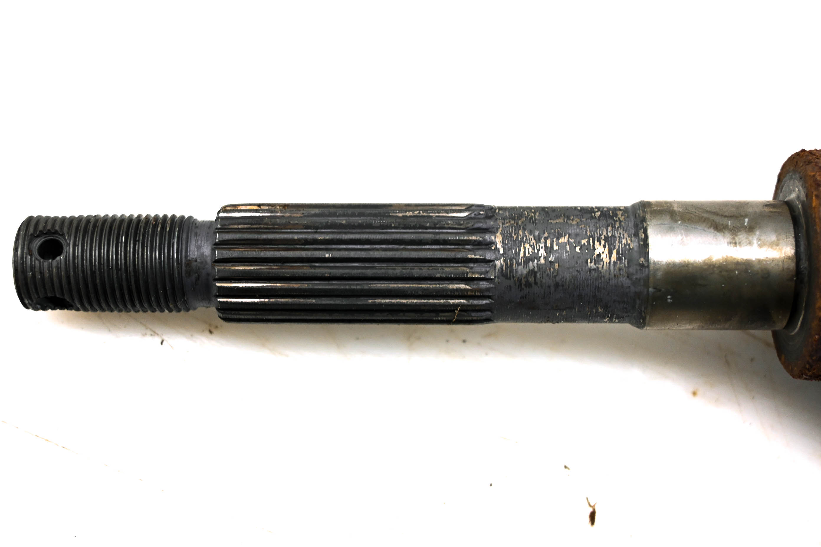 10 Kubota RTV1100CR9 Front Left Right Cv Axle