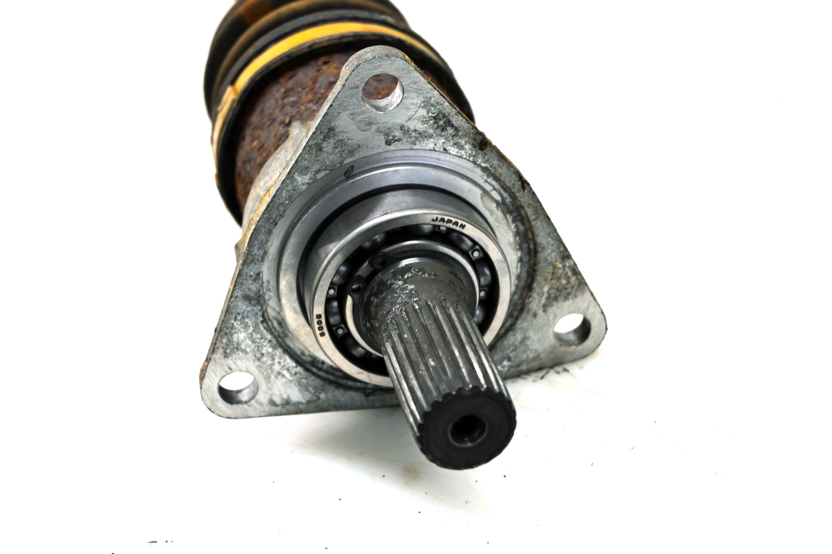 10 Kubota RTV1100CR9 Front Left Right Cv Axle