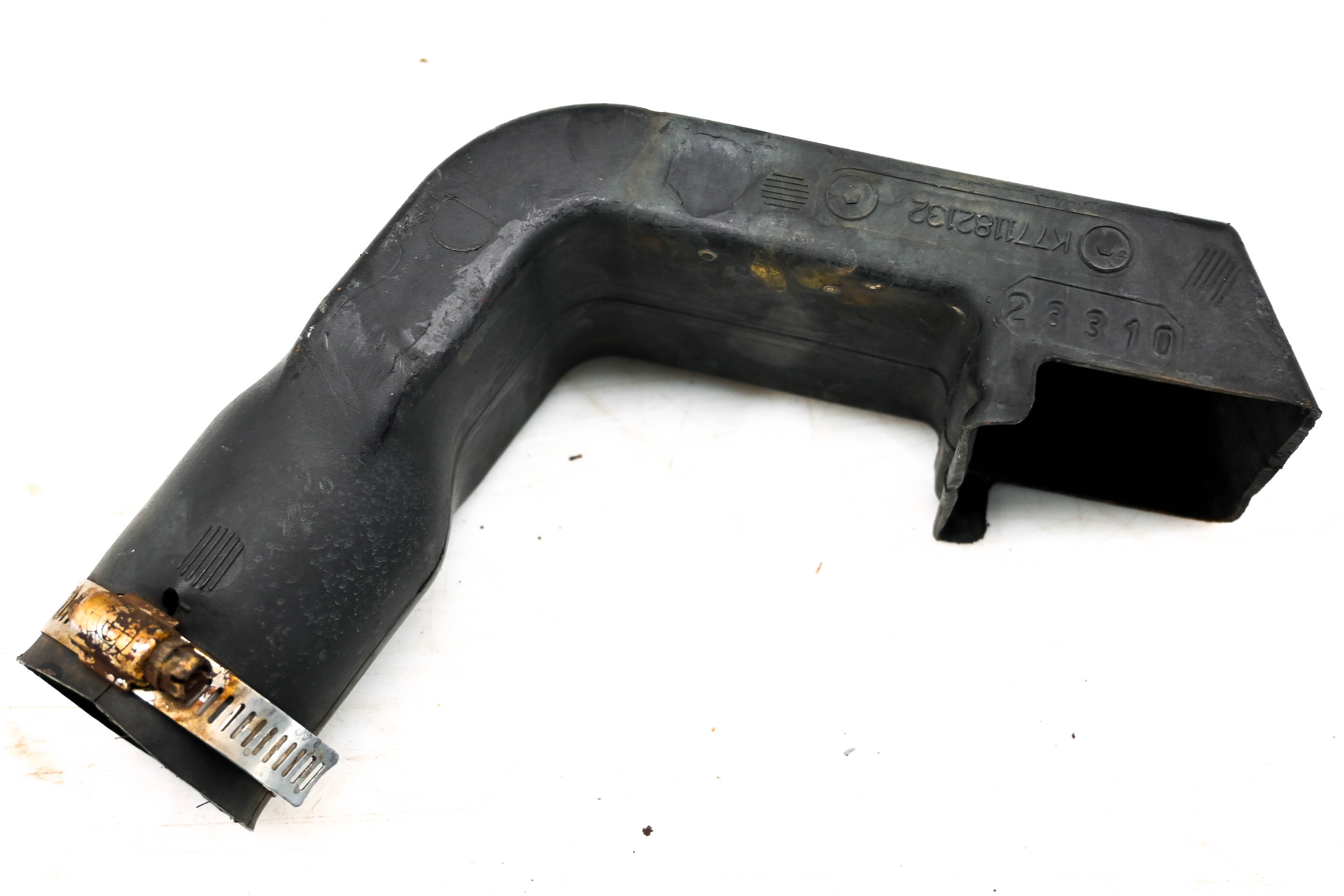 10 Kubota RTV1100CR9 Clutch Snorkel Intake Vent Tube