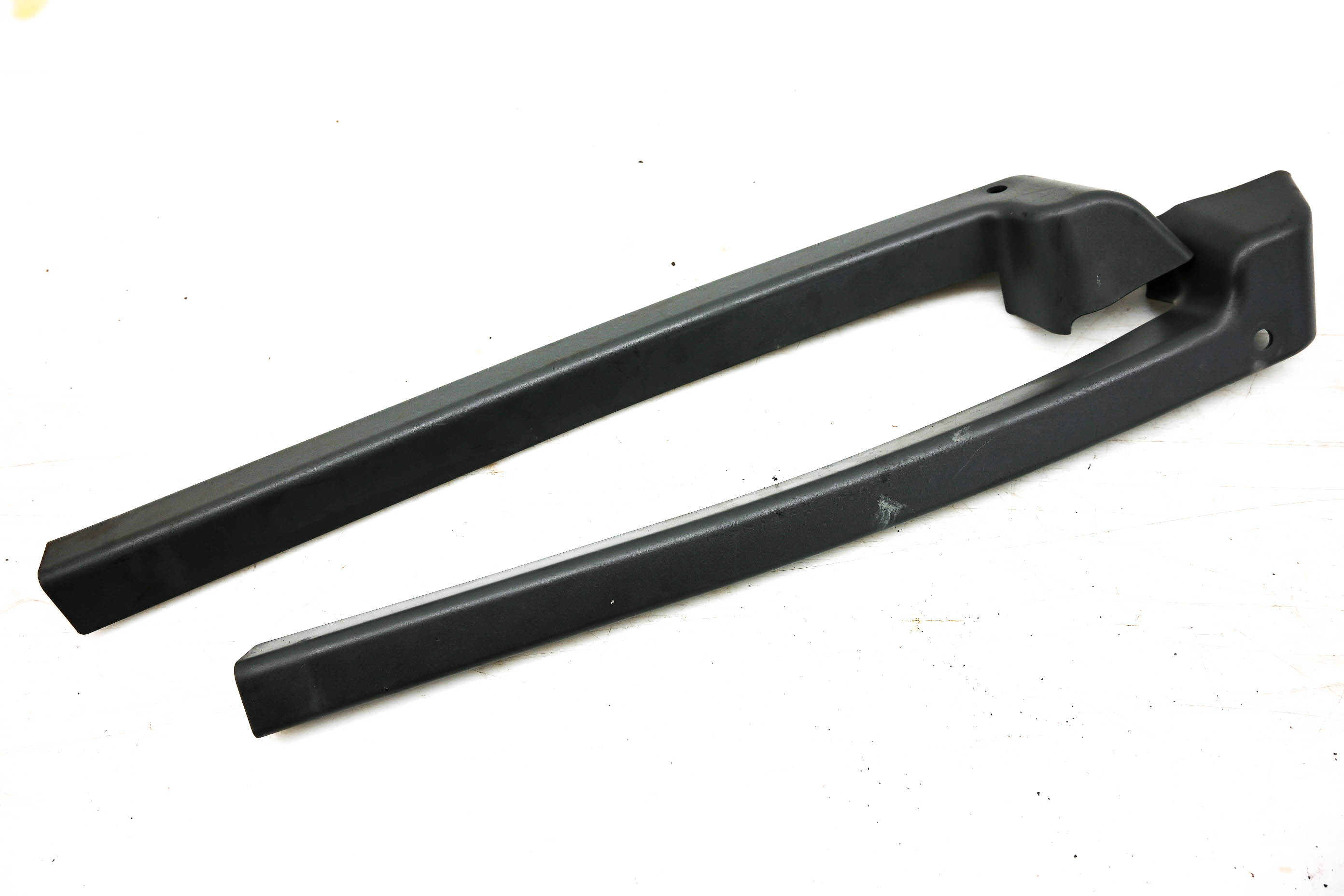 10 Kubota RTV1100CR9 Inner Pillar Cover Left & Right