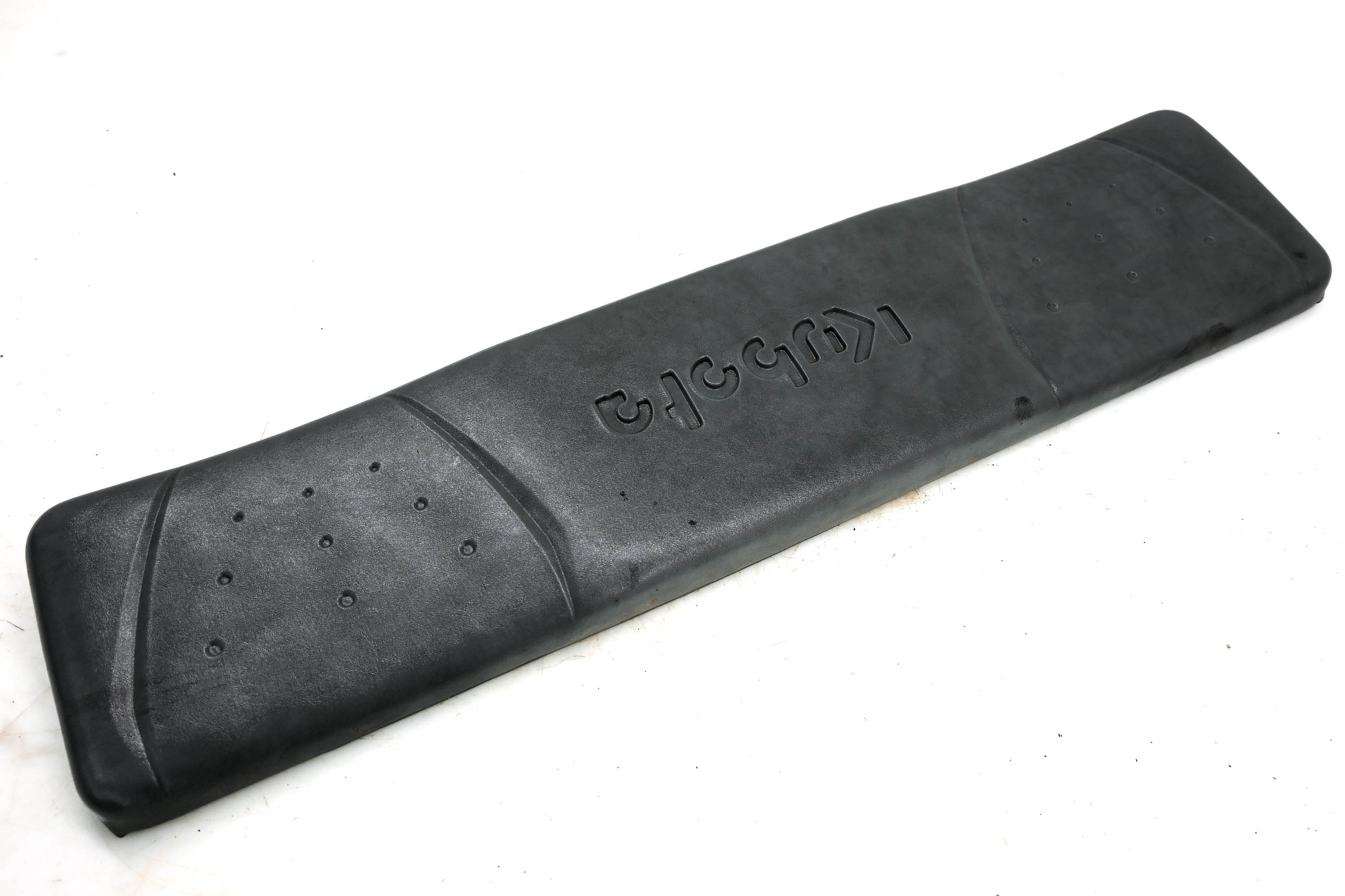 10 Kubota RTV1100CR9 Upper Seat Back Cushion