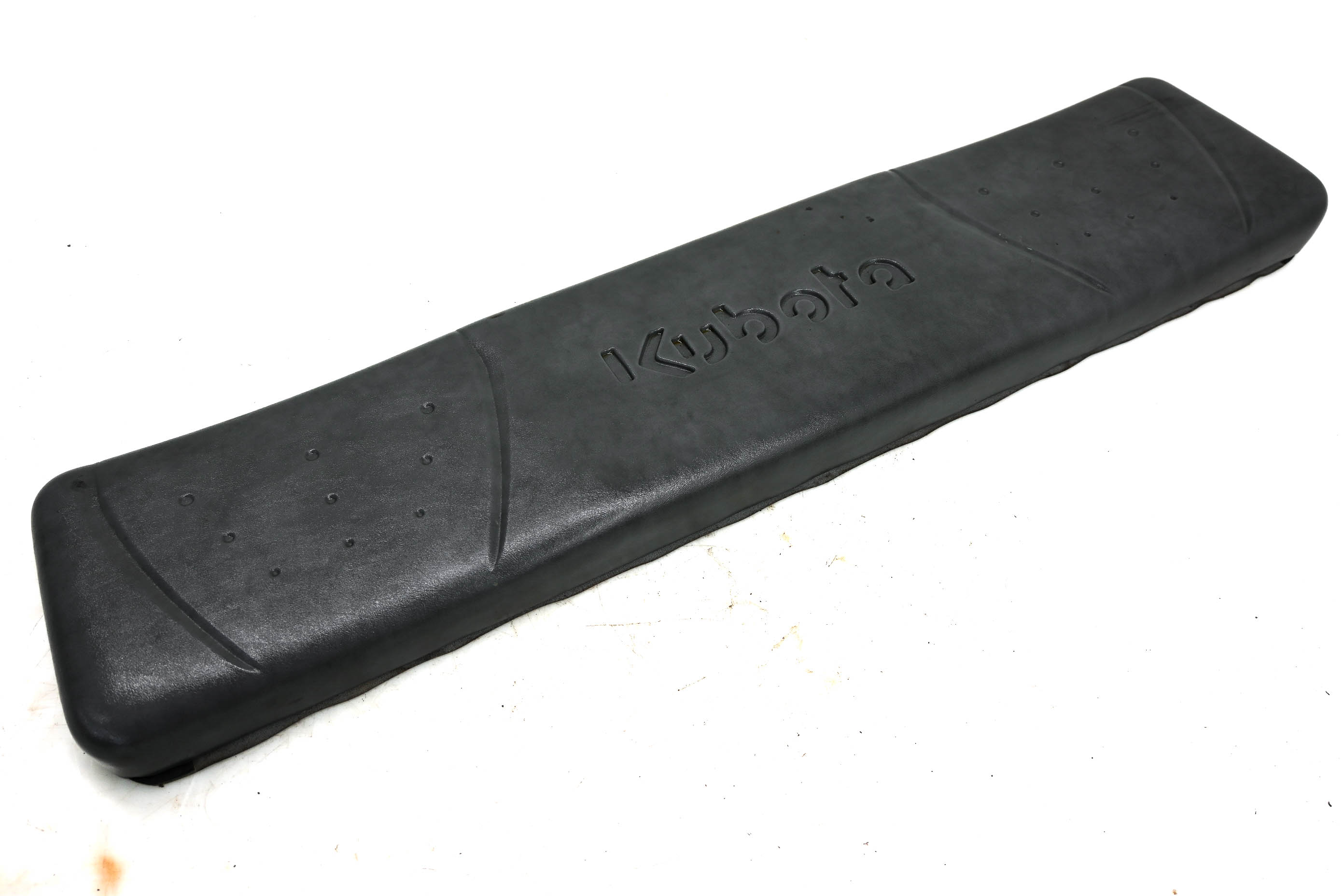 10 Kubota RTV1100CR9 Upper Seat Back Cushion