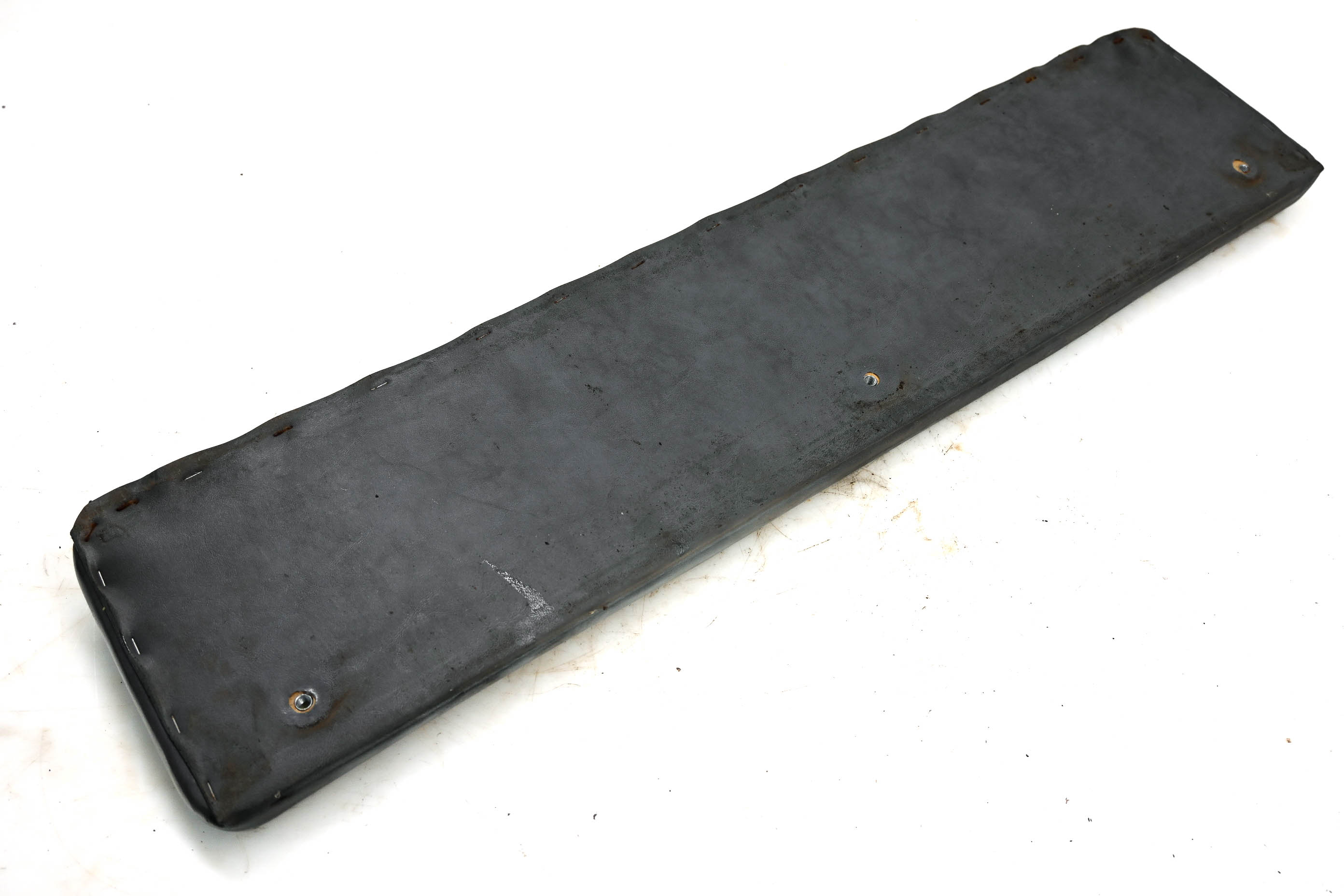 10 Kubota RTV1100CR9 Upper Seat Back Cushion