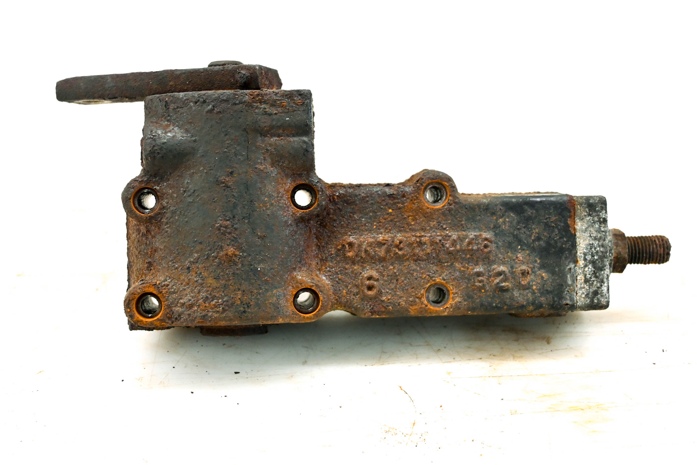 10 Kubota RTV1100CR9 Regulator