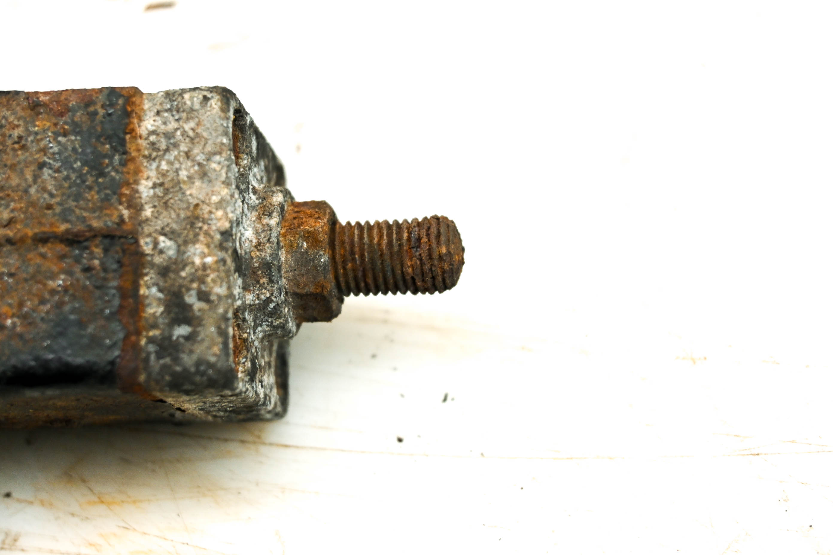 10 Kubota RTV1100CR9 Regulator