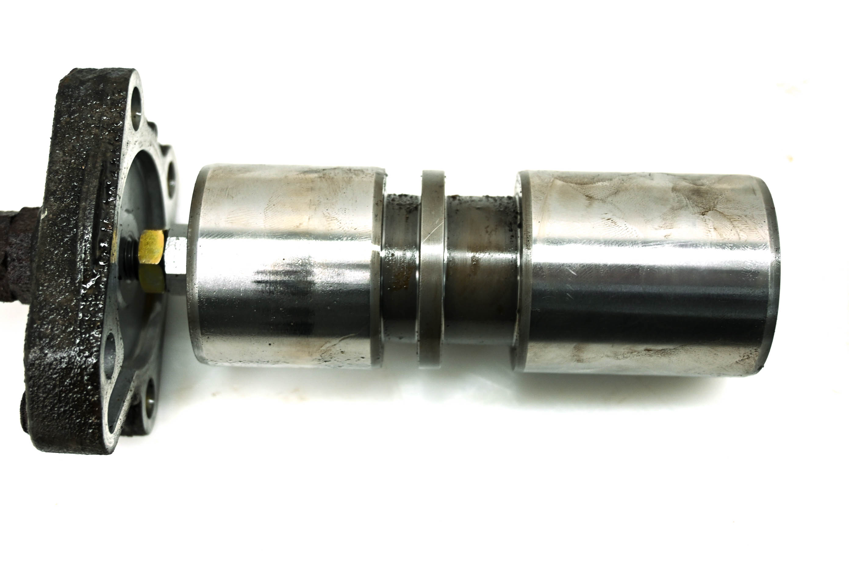 10 Kubota RTV1100CR9 Regulator Piston