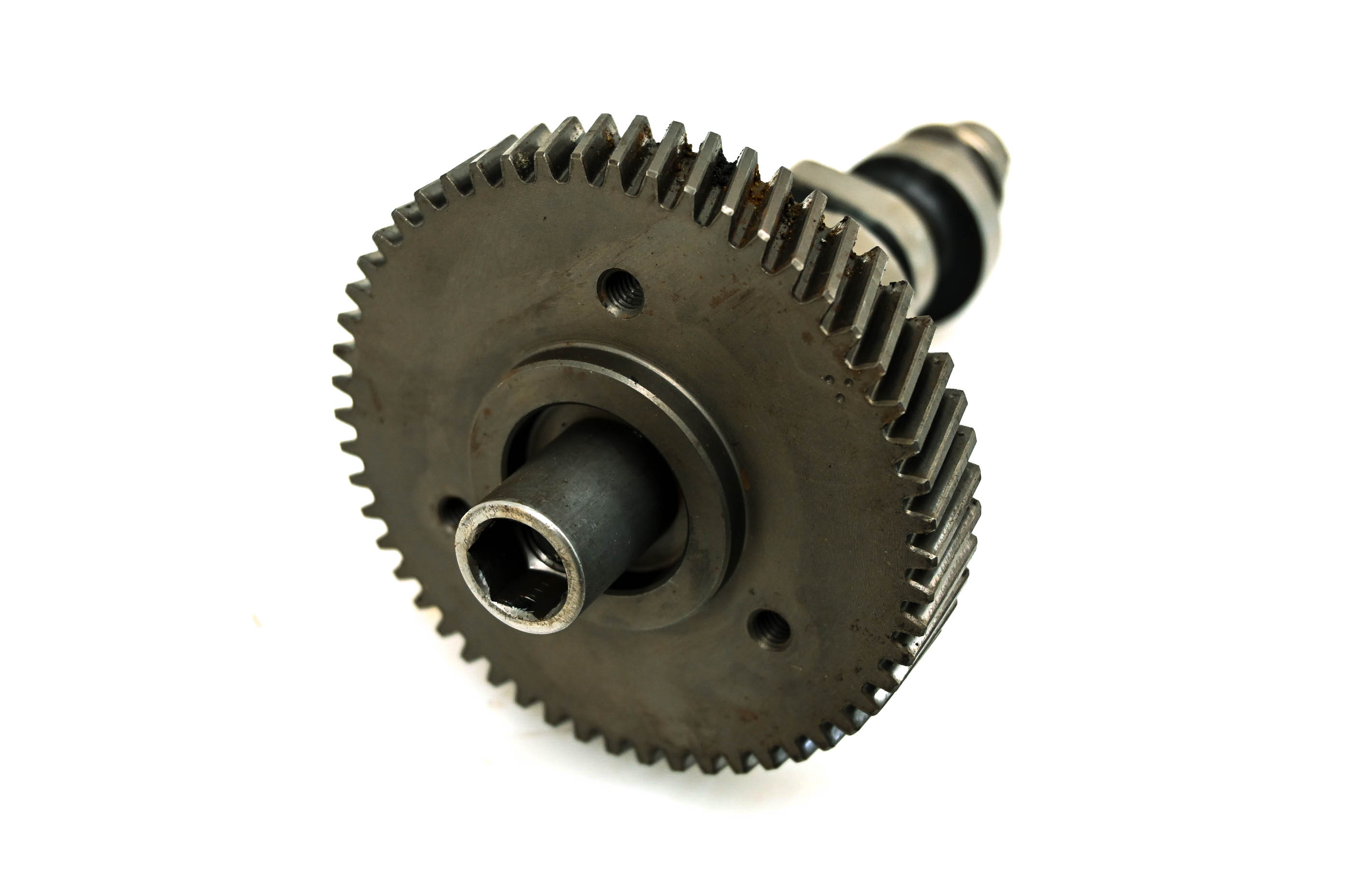 10 Kubota RTV1100CR9 Fuel Camshaft Cam Shaft