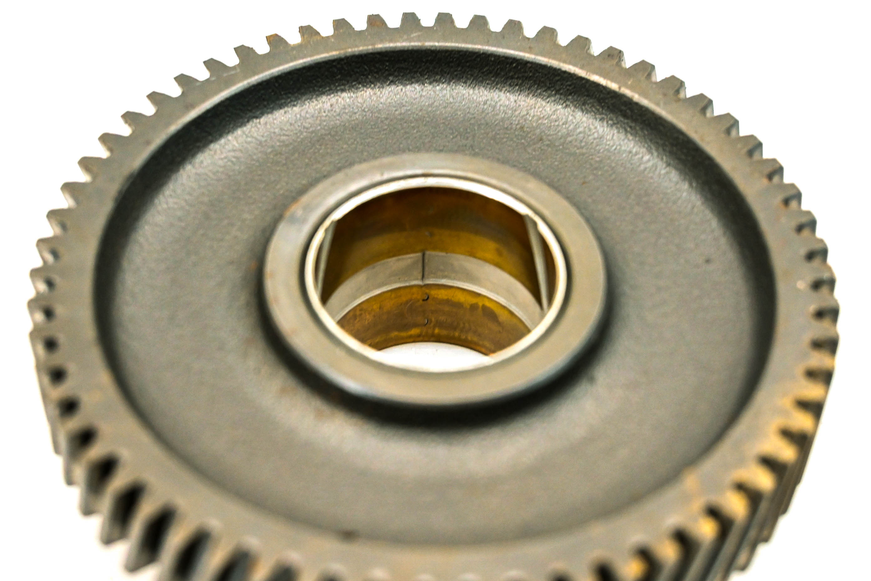 10 Kubota RTV1100CR9 Idle Gear