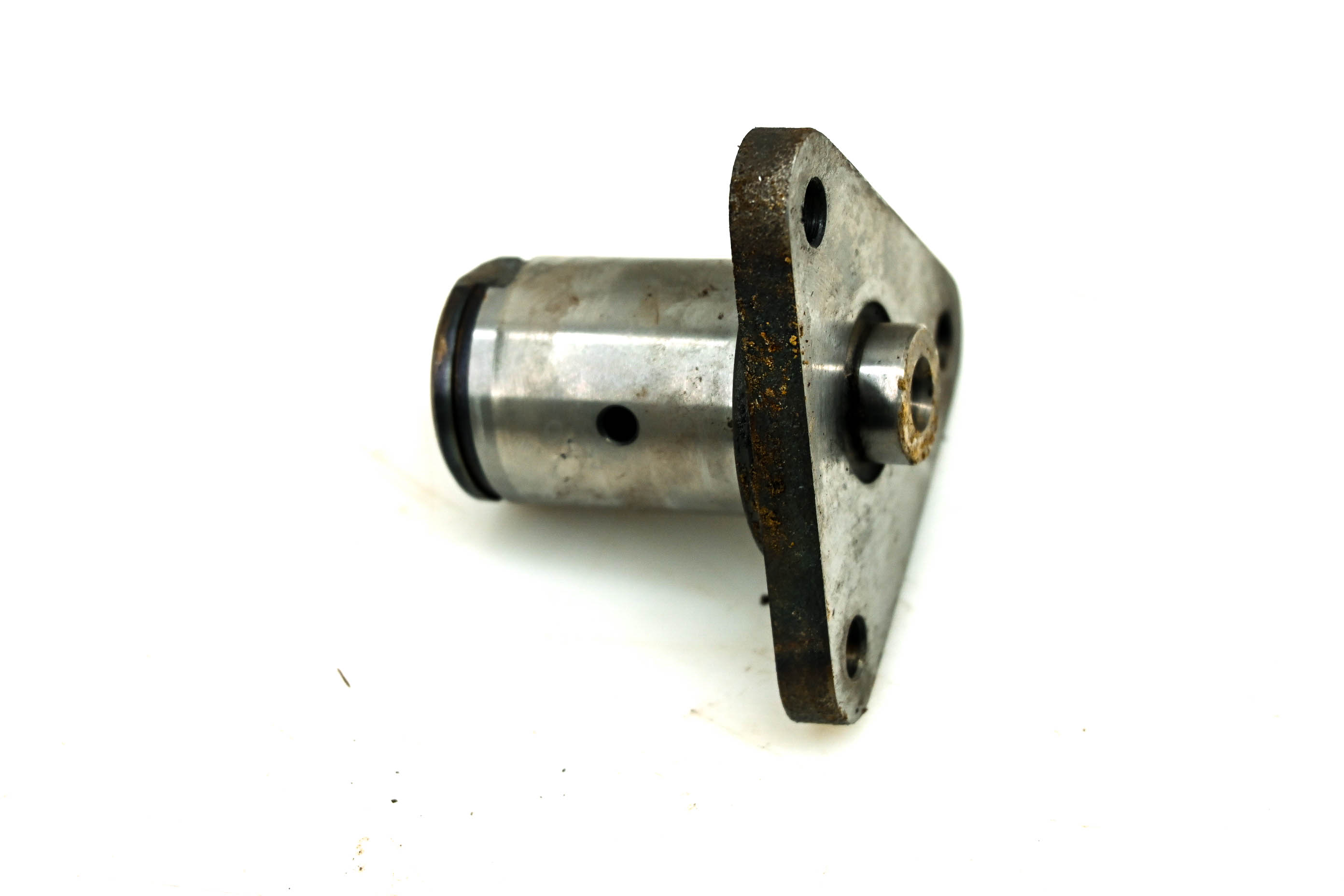 10 Kubota RTV1100CR9 Transmission Idle Shaft
