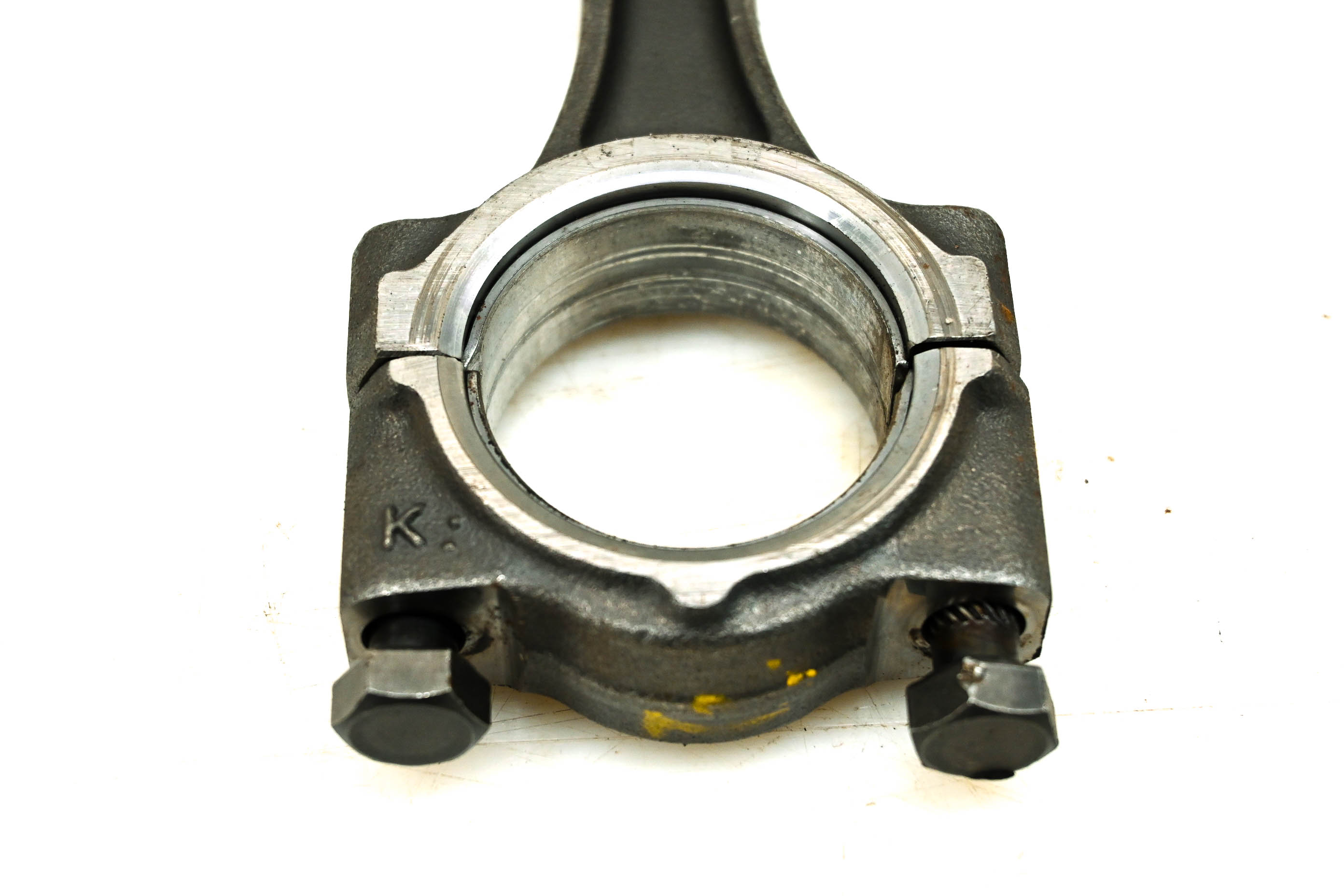 10 Kubota RTV1100CR9 Connecting Rod