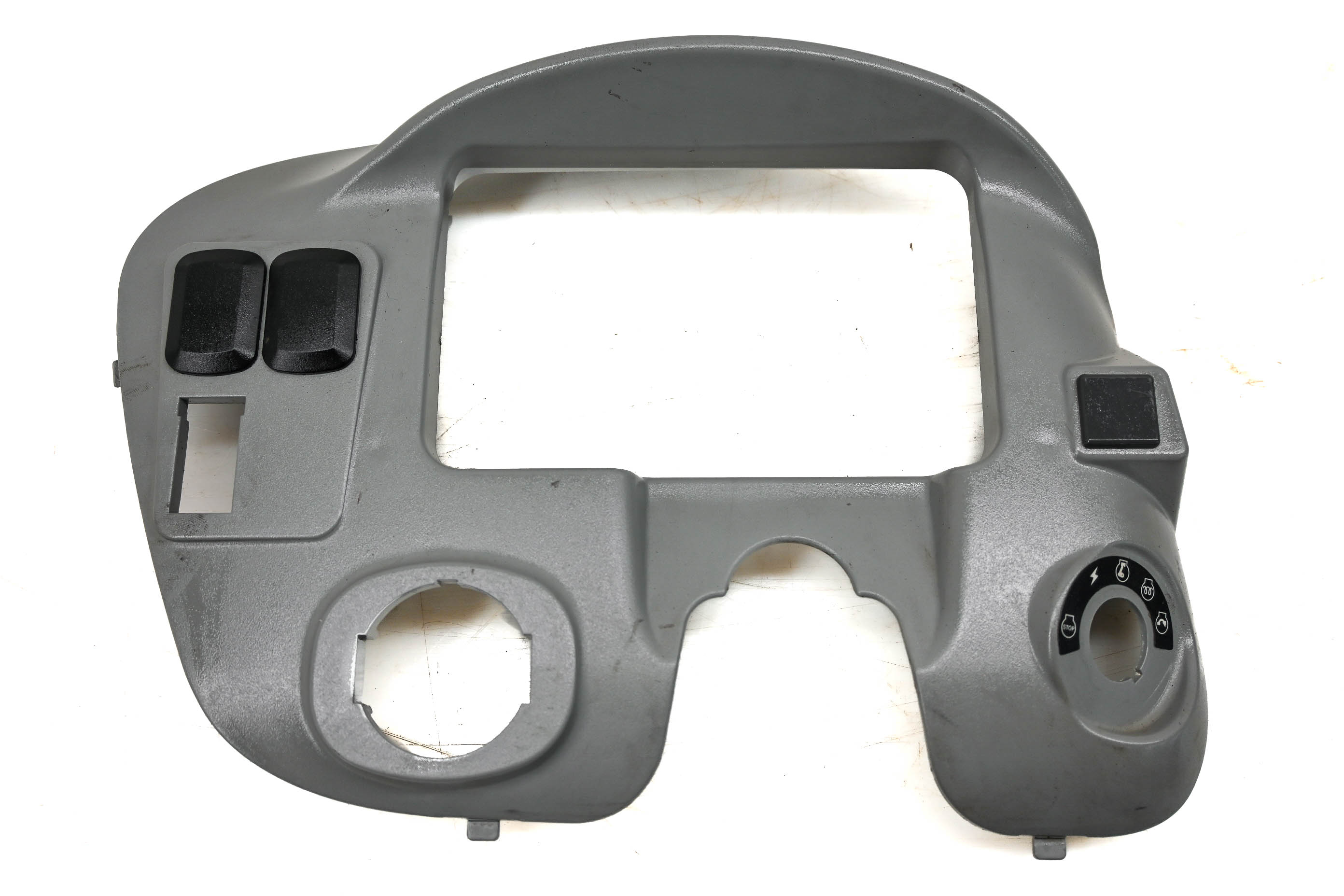 10 Kubota RTV1100CR9 Dash Board Handlebar Cover