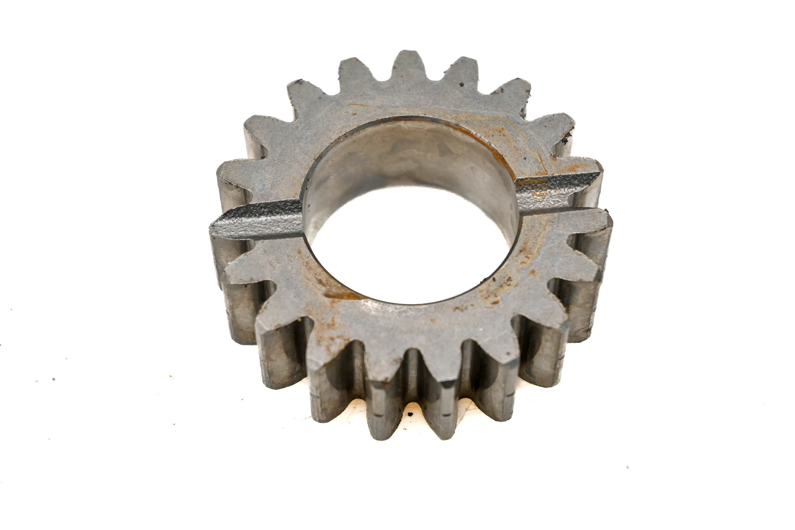 10 Kubota RTV1100CR9 Back Gear