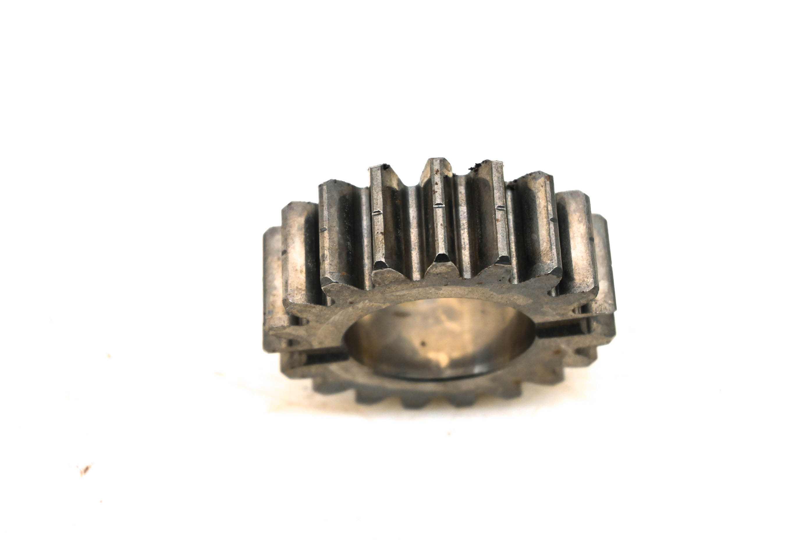10 Kubota RTV1100CR9 Back Gear