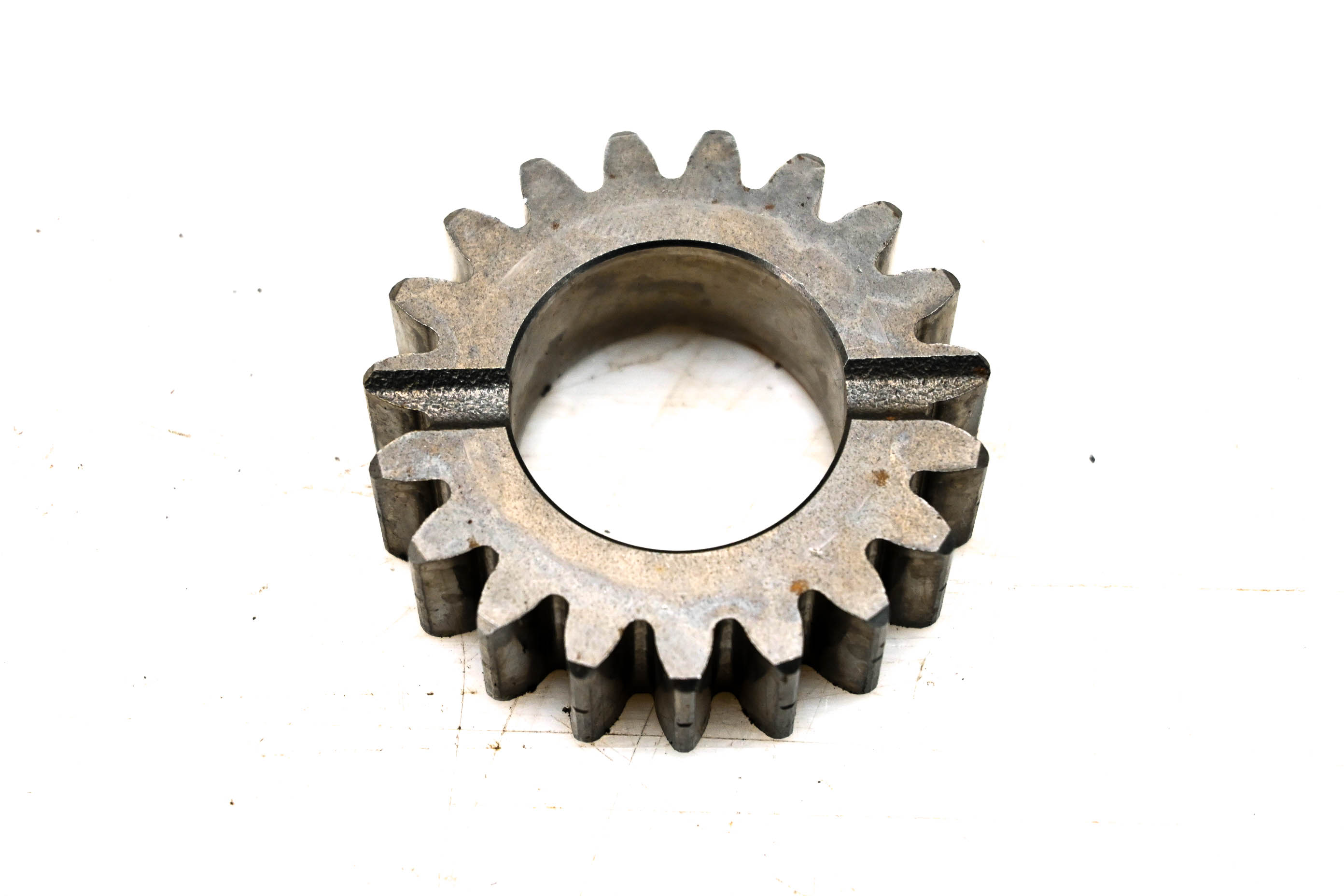 10 Kubota RTV1100CR9 Back Gear