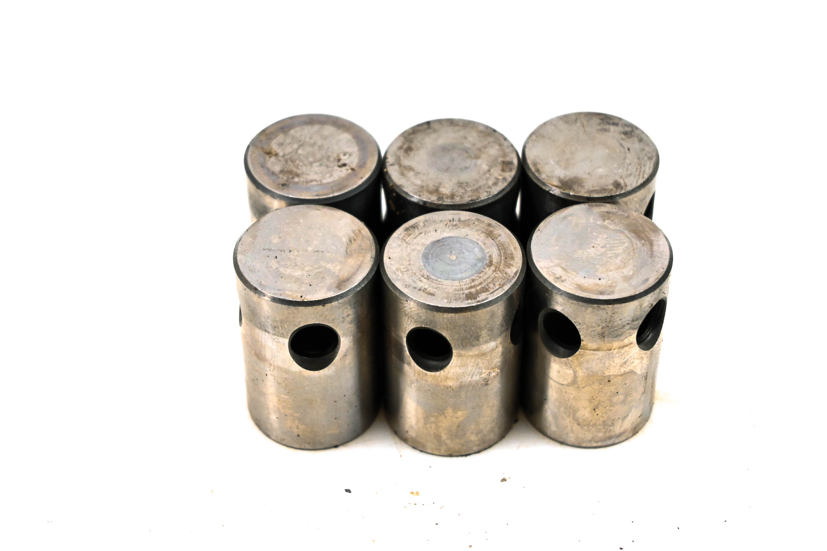 10 Kubota RTV1100CR9 Push Rod Buckets Tappets