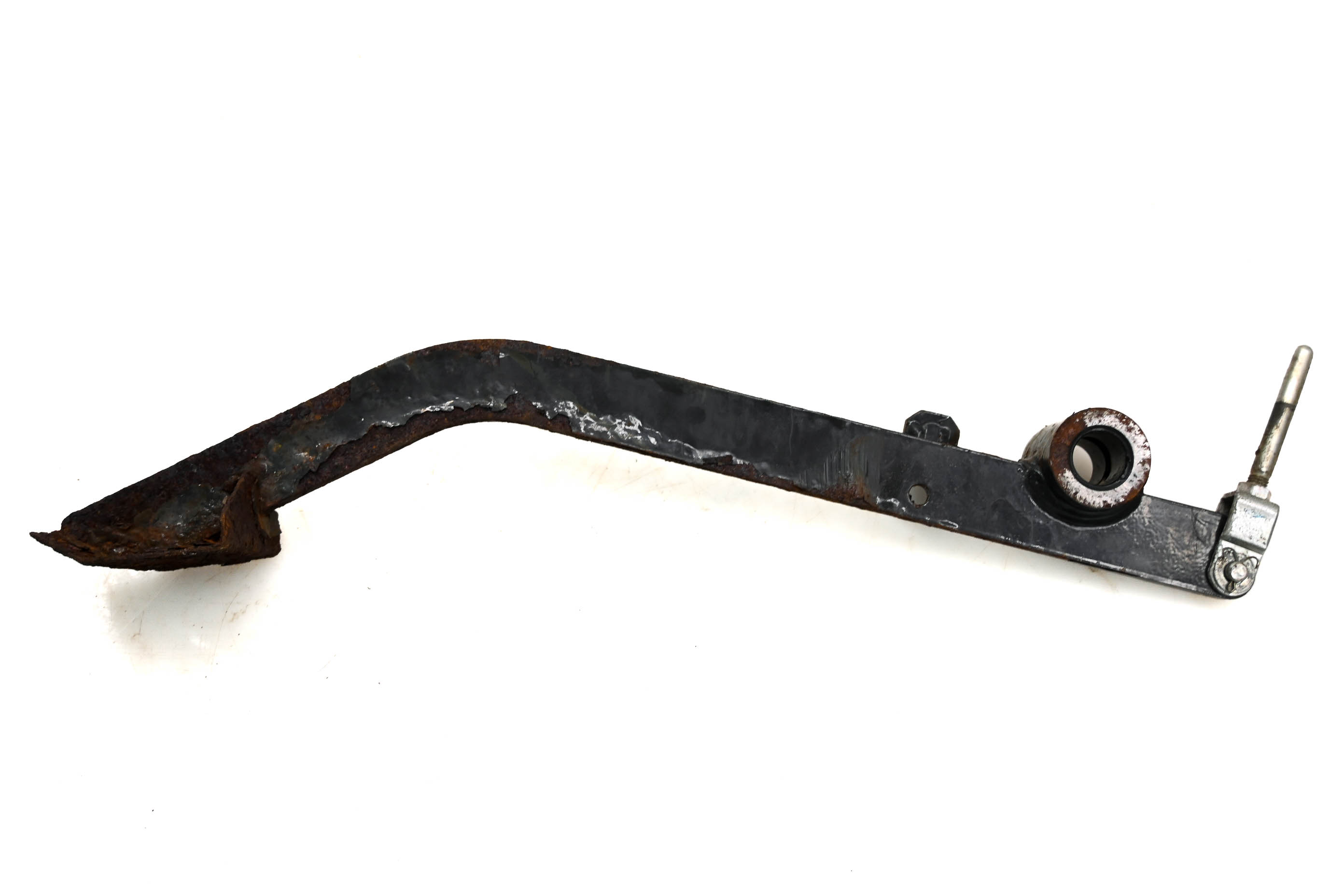10 Kubota RTV1100CR9 Brake Pedal