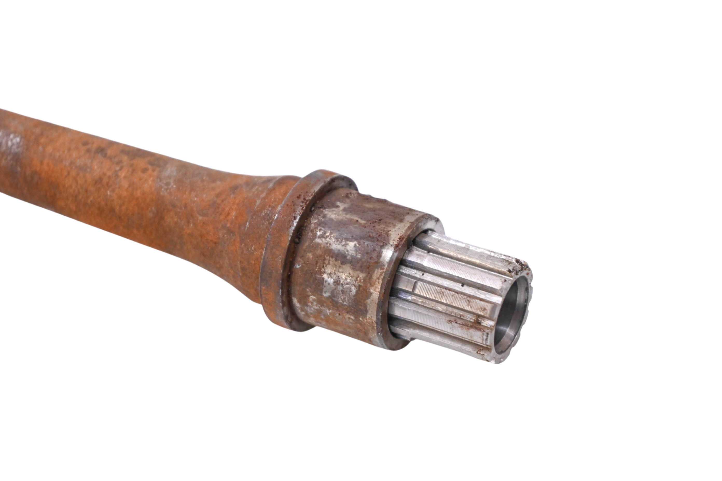 18 Yamaha EX Sport Counter Balancer Shaft