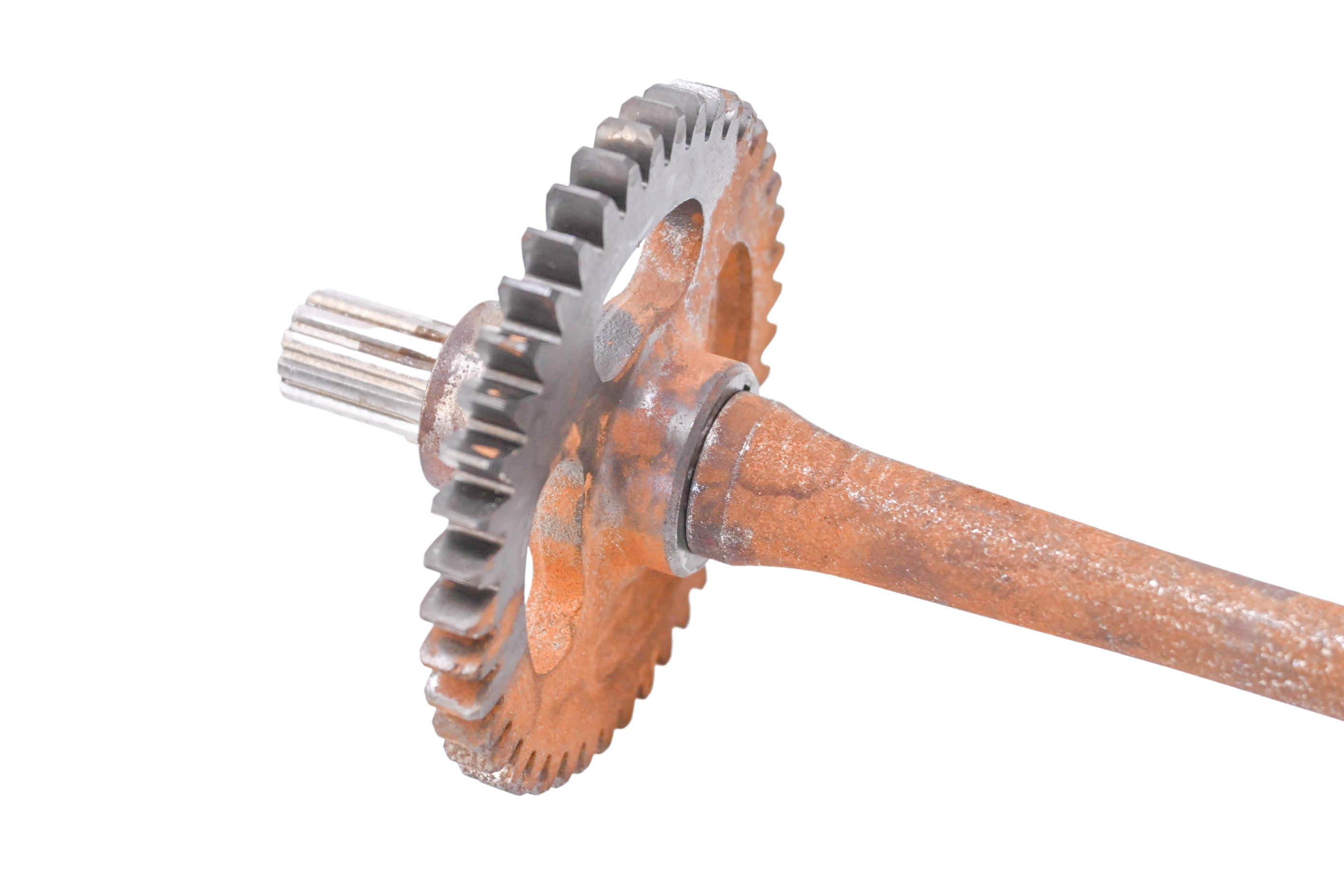 18 Yamaha EX Sport Counter Balancer Shaft