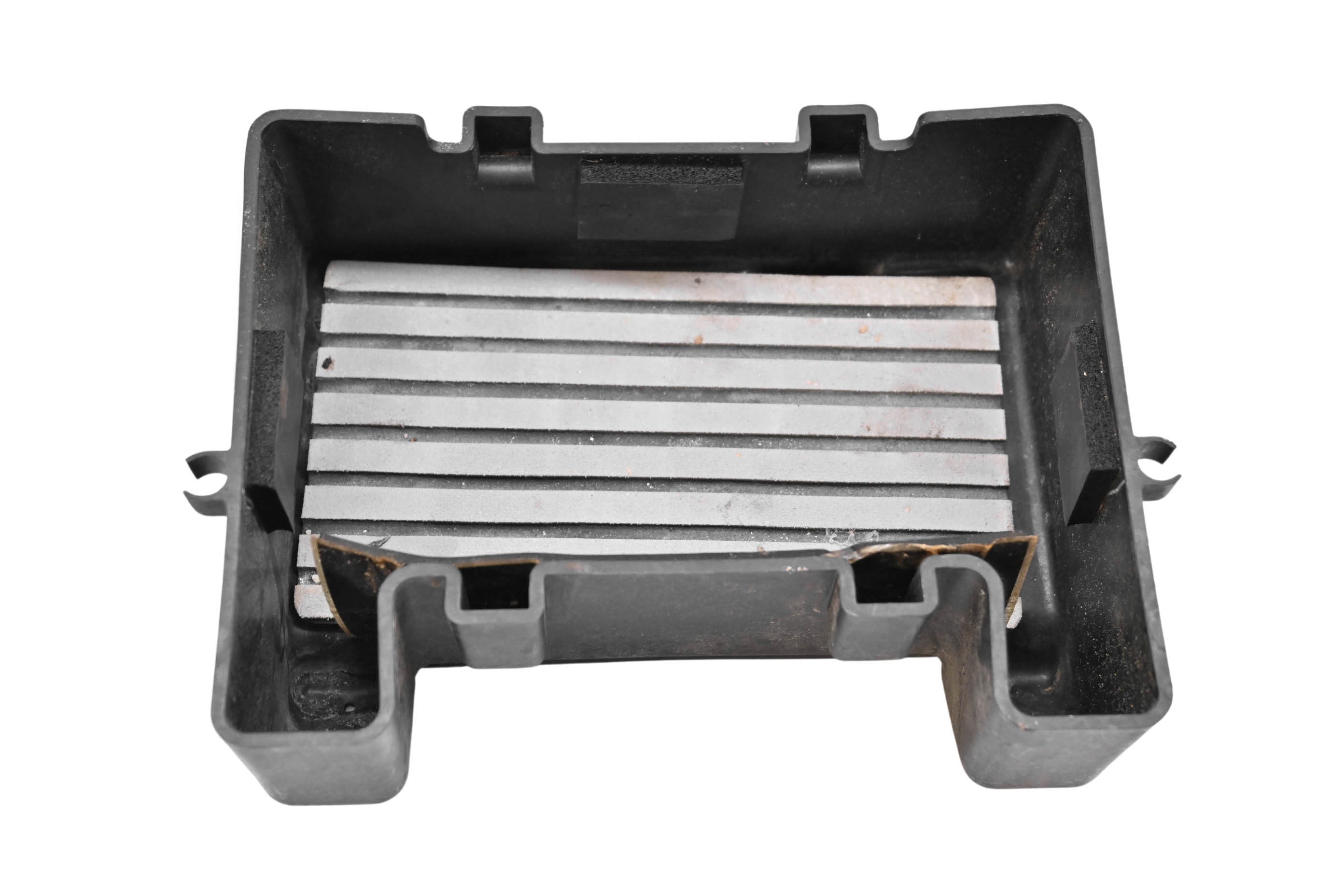 18 Yamaha EX Sport Battery Box