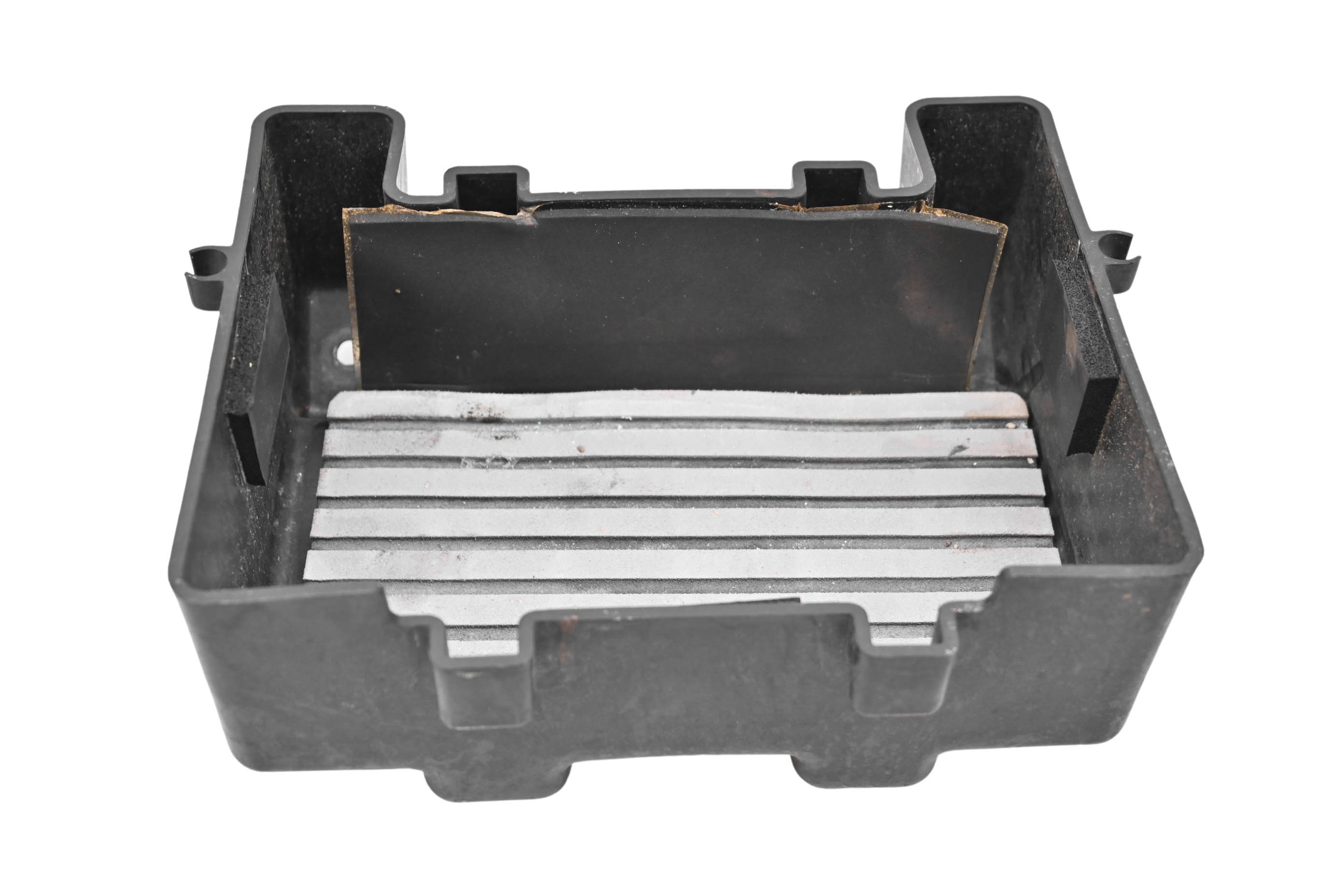 18 Yamaha EX Sport Battery Box