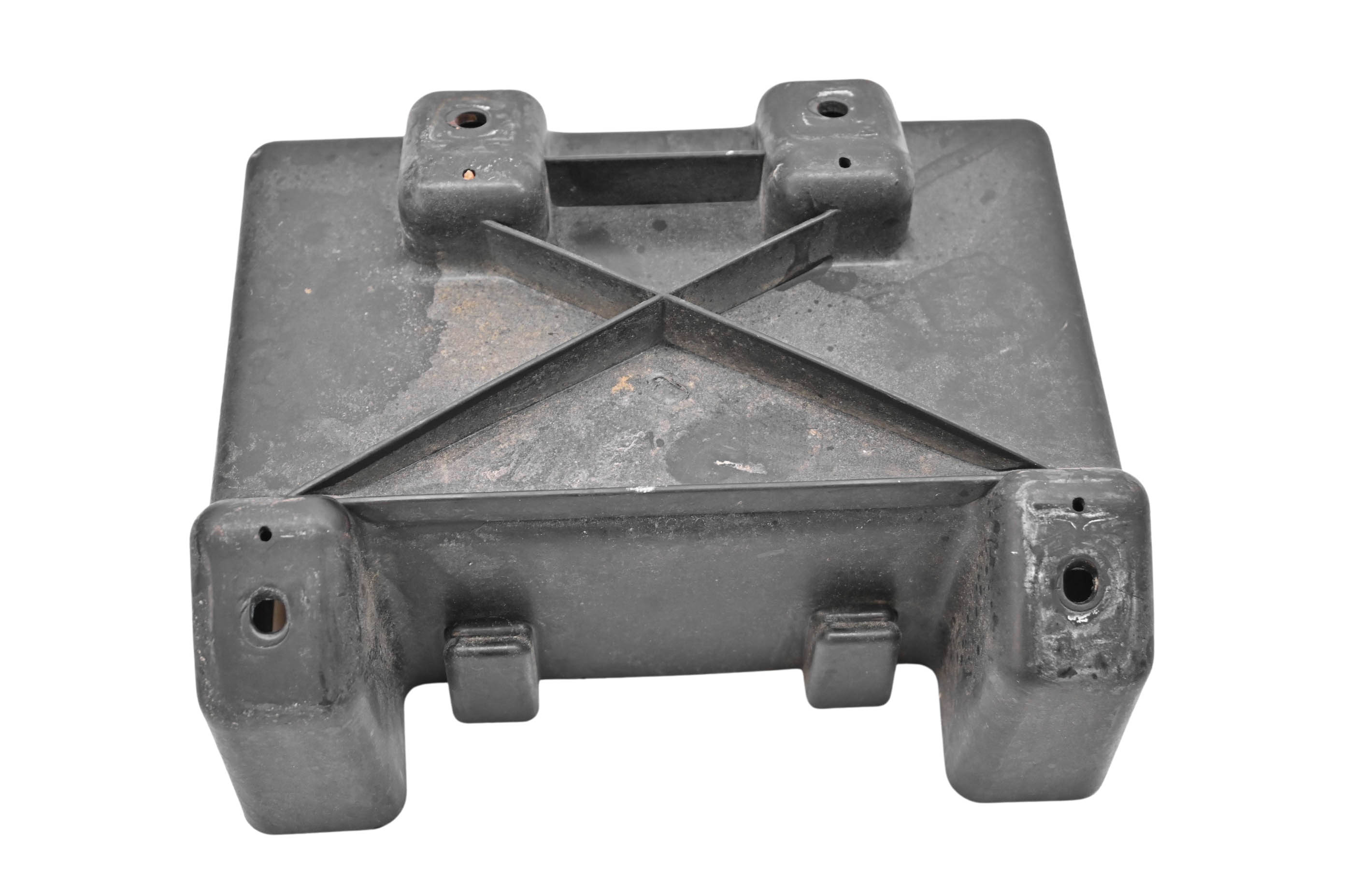18 Yamaha EX Sport Battery Box