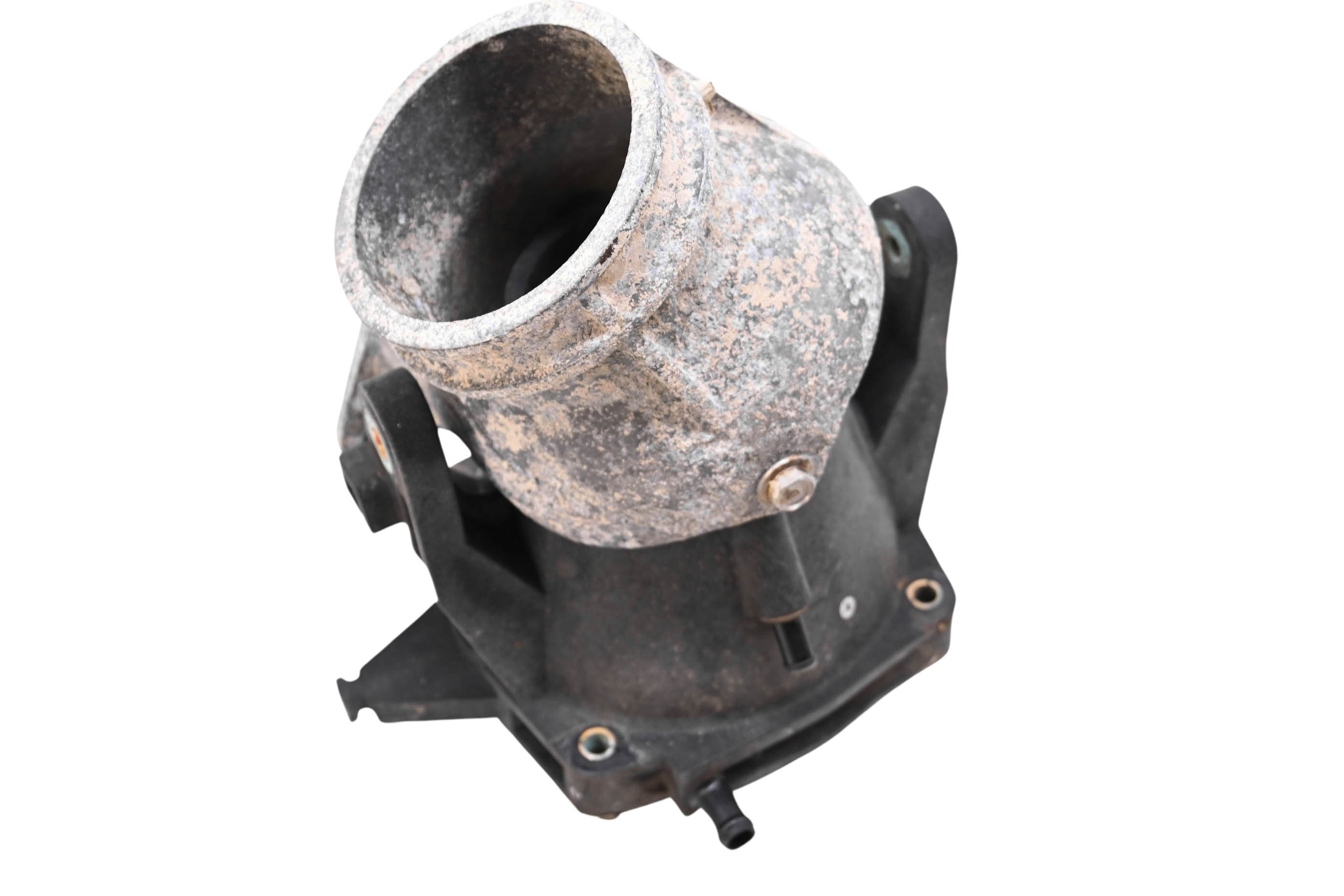 18 Yamaha EX Sport Steering Nozzle