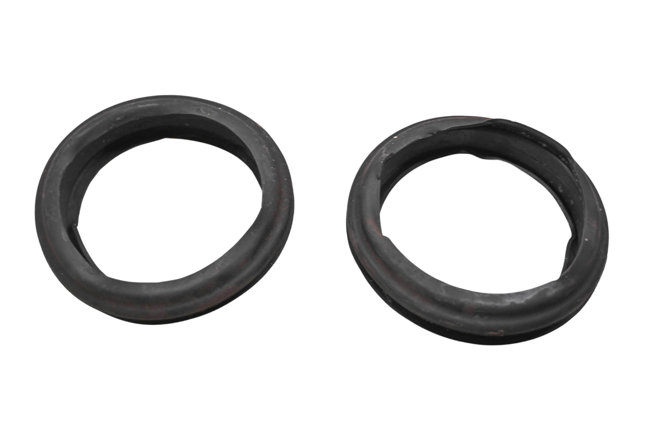 18 Yamaha EX Sport Vent Tube Seal Covers