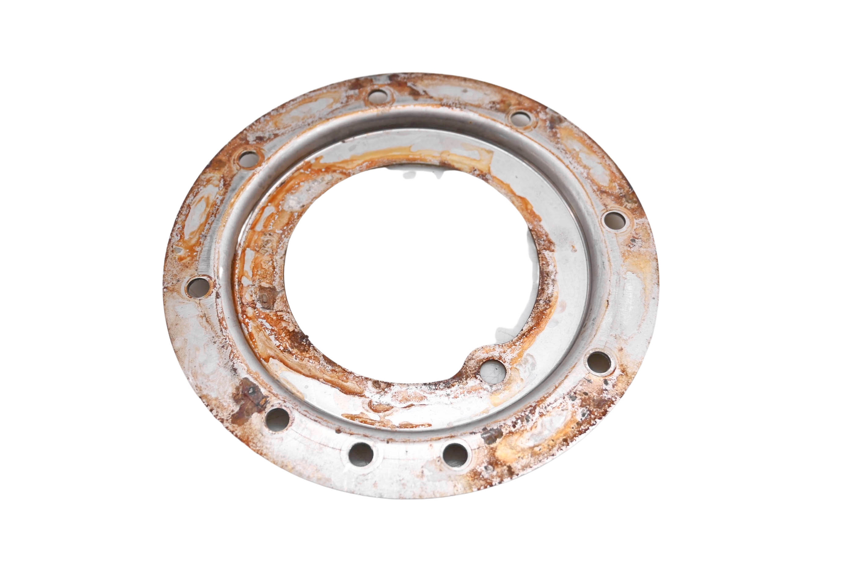 18 Yamaha EX Sport Fuel Pump Support Ring Bracket Mount