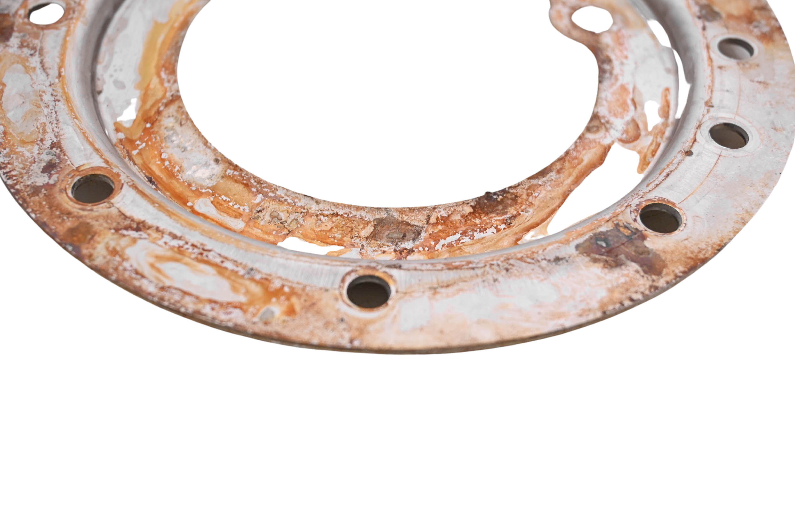 18 Yamaha EX Sport Fuel Pump Support Ring Bracket Mount
