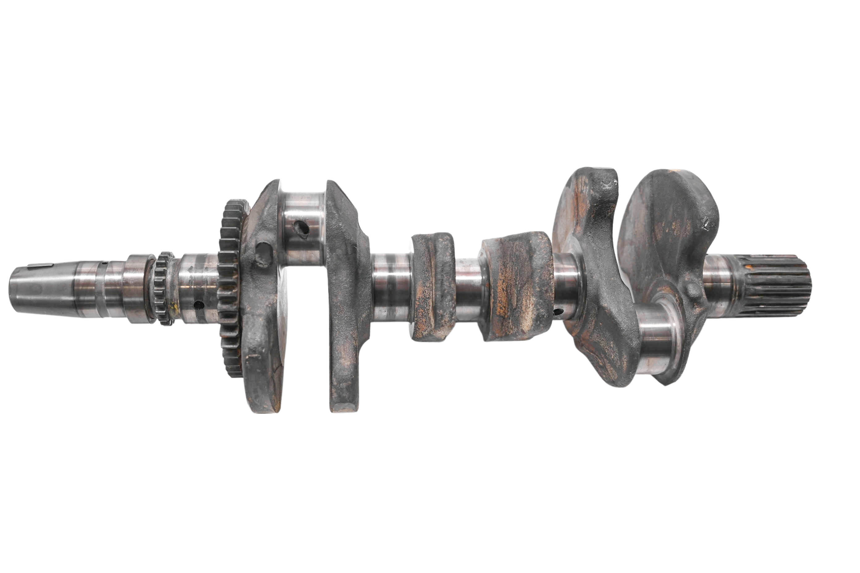 18 Yamaha EX Sport Crankshaft Crank Shaft