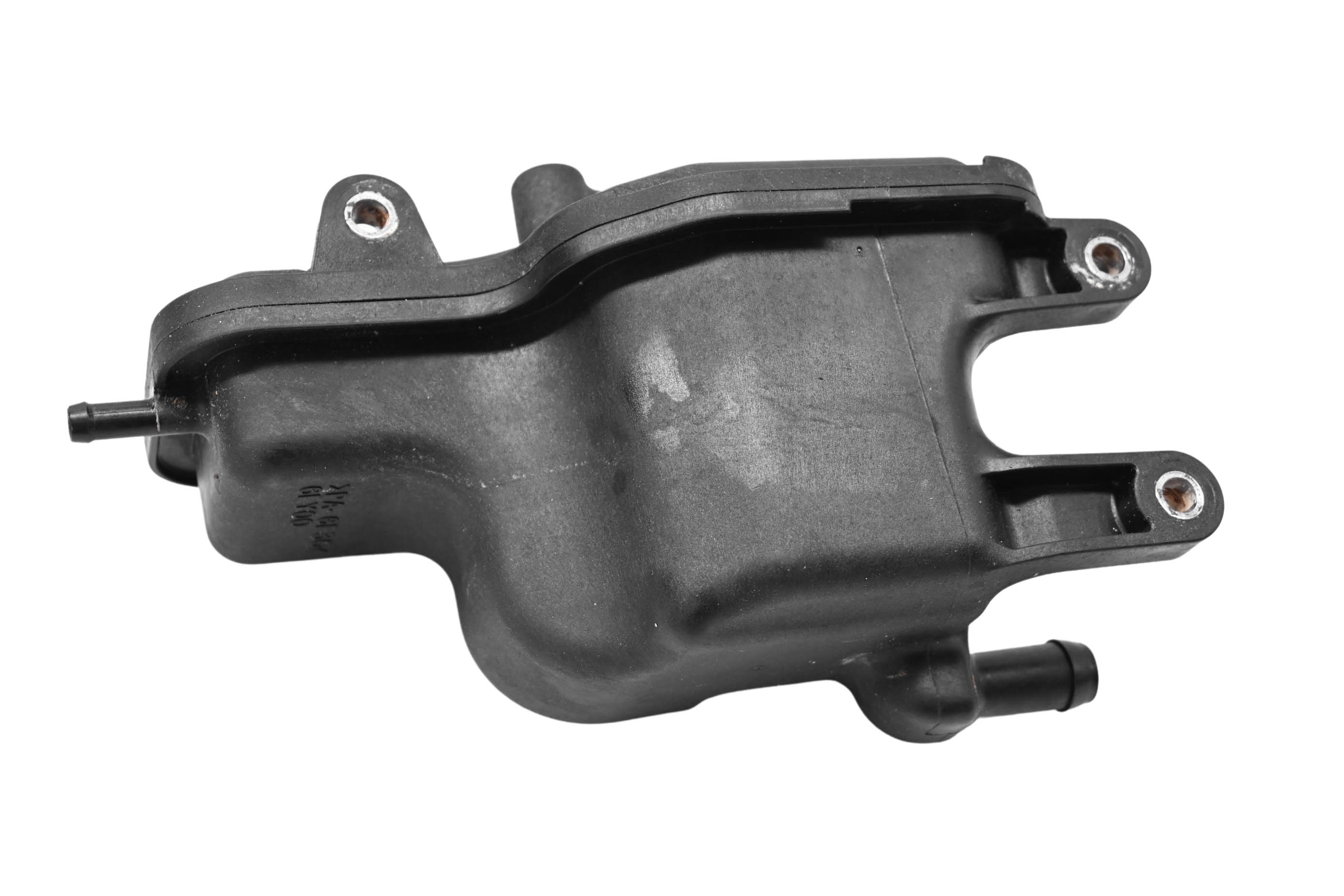 18 Yamaha EX Sport Oil Separator