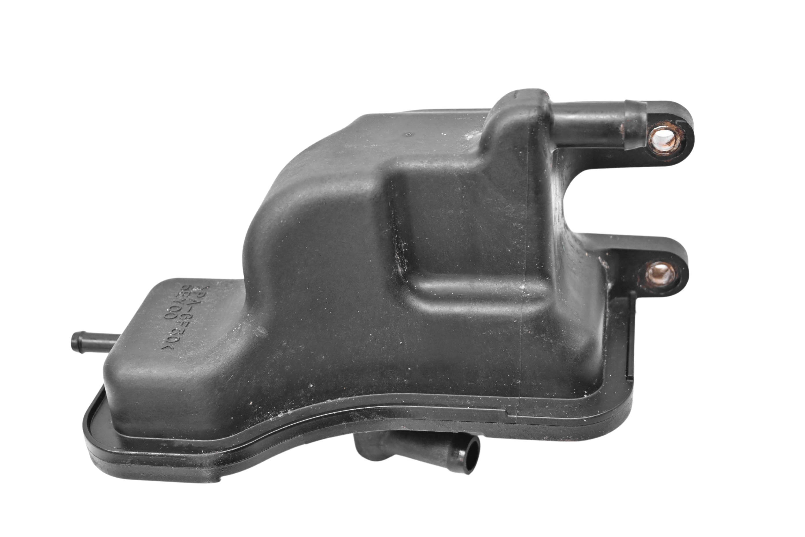 18 Yamaha EX Sport Oil Separator