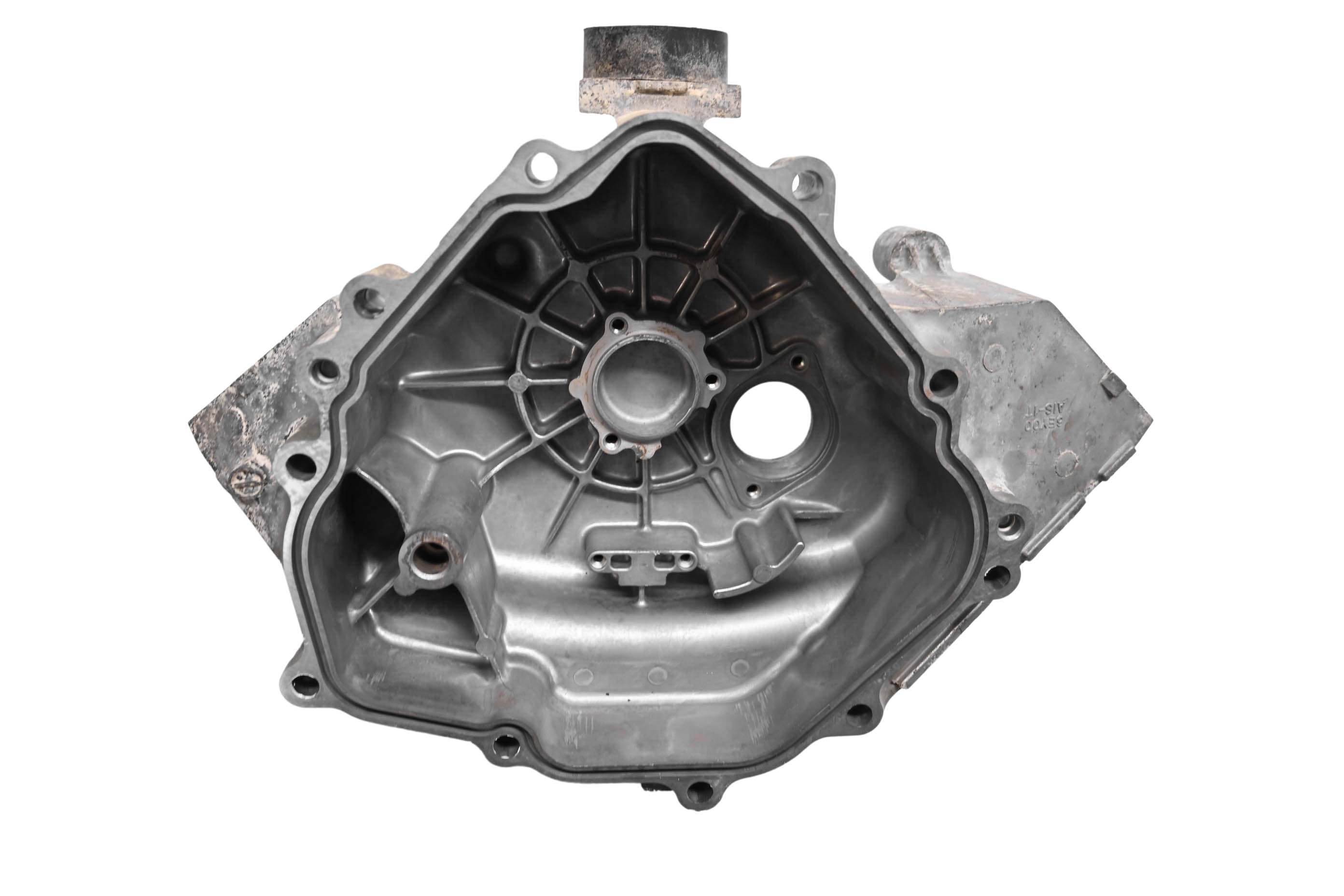 18 Yamaha EX Sport Stator Cover